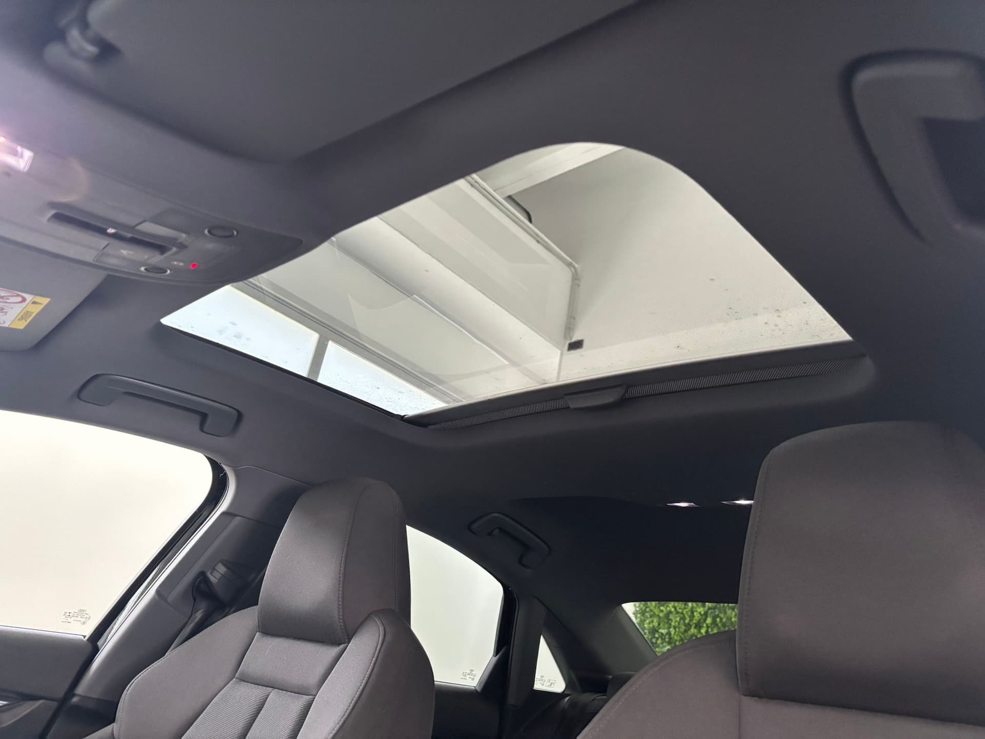 Audi A3 2020 Sedan 35 2.0 tdi S line edition s-tronic - Miniatura 17