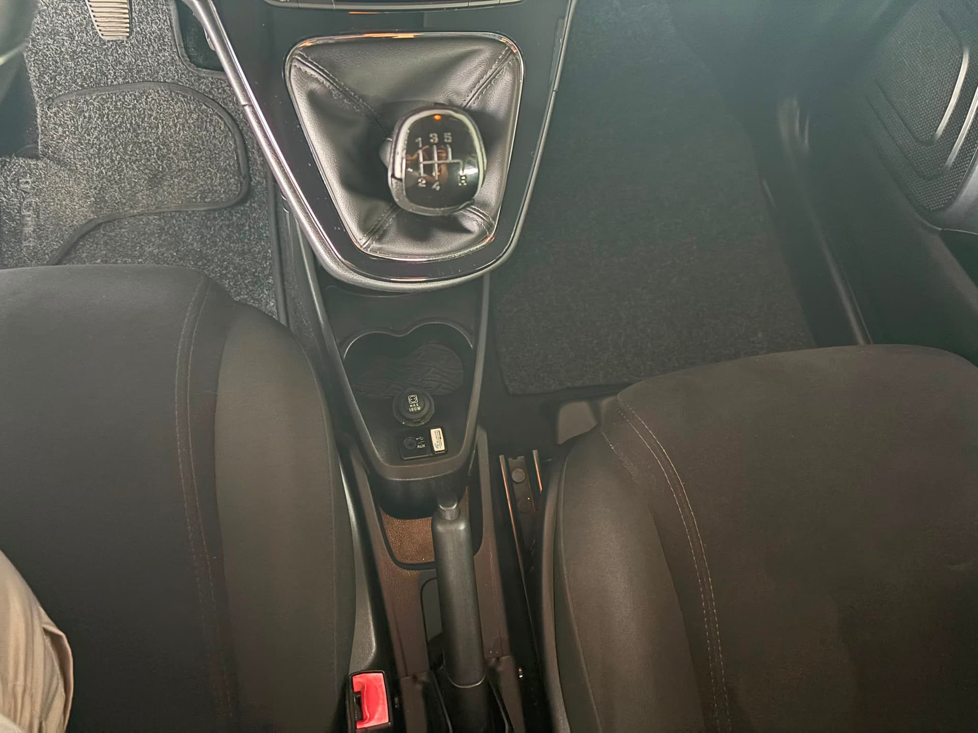 Lancia Ypsilon III 2011 0.9 t.air Gold ecochic metano 80cv  - Miniatura 15