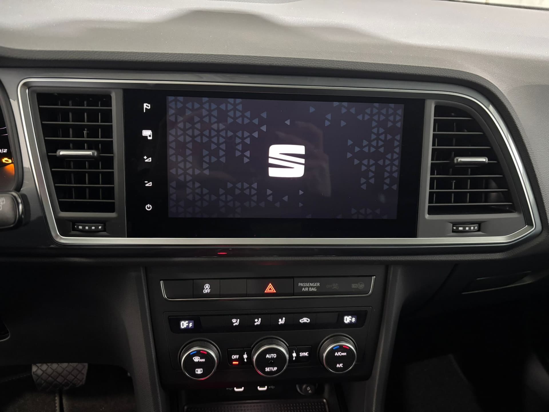 SEAT Ateca 2020 1.5 ecotsi Black Edition 150cv dsg - Miniatura 15