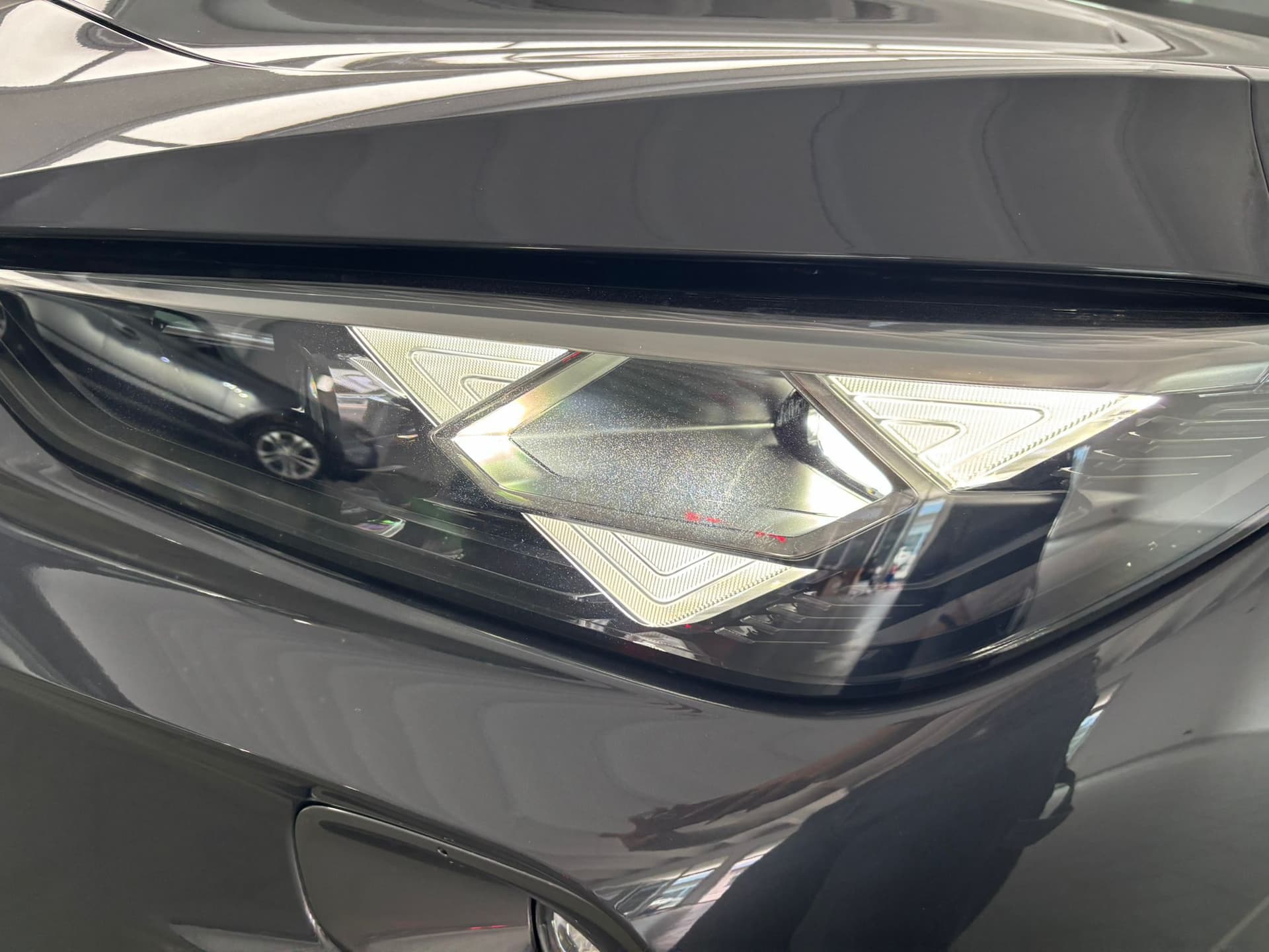 CUPRA Terramar 1.5 e-hybrid 204cv dsg - Miniatura 27