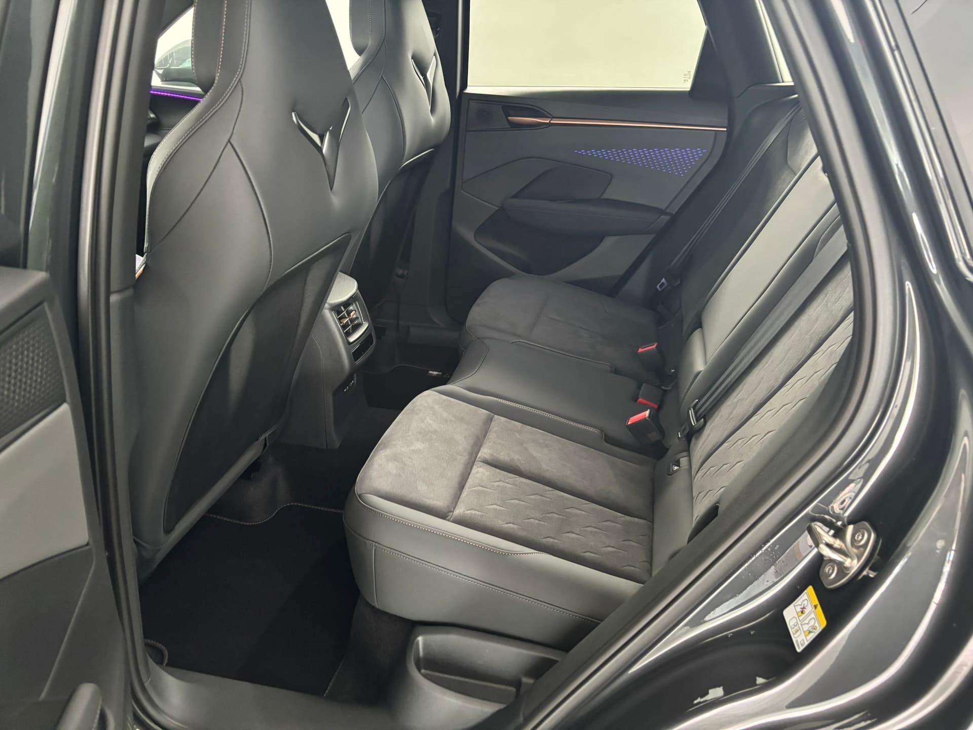 CUPRA Terramar 1.5 e-hybrid 204cv dsg - Miniatura 22
