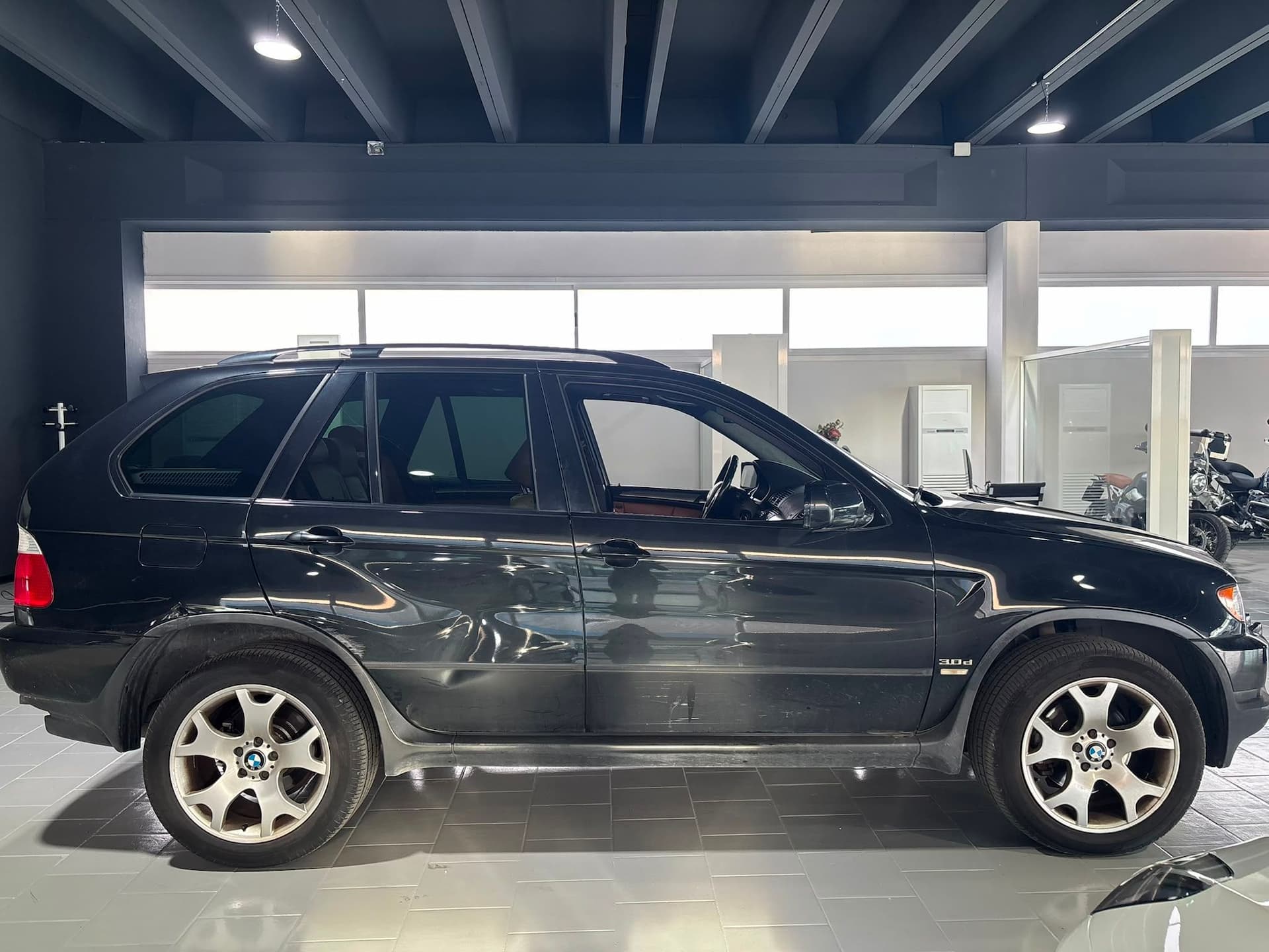 Bmw X5 3.0d cat - Miniatura 6