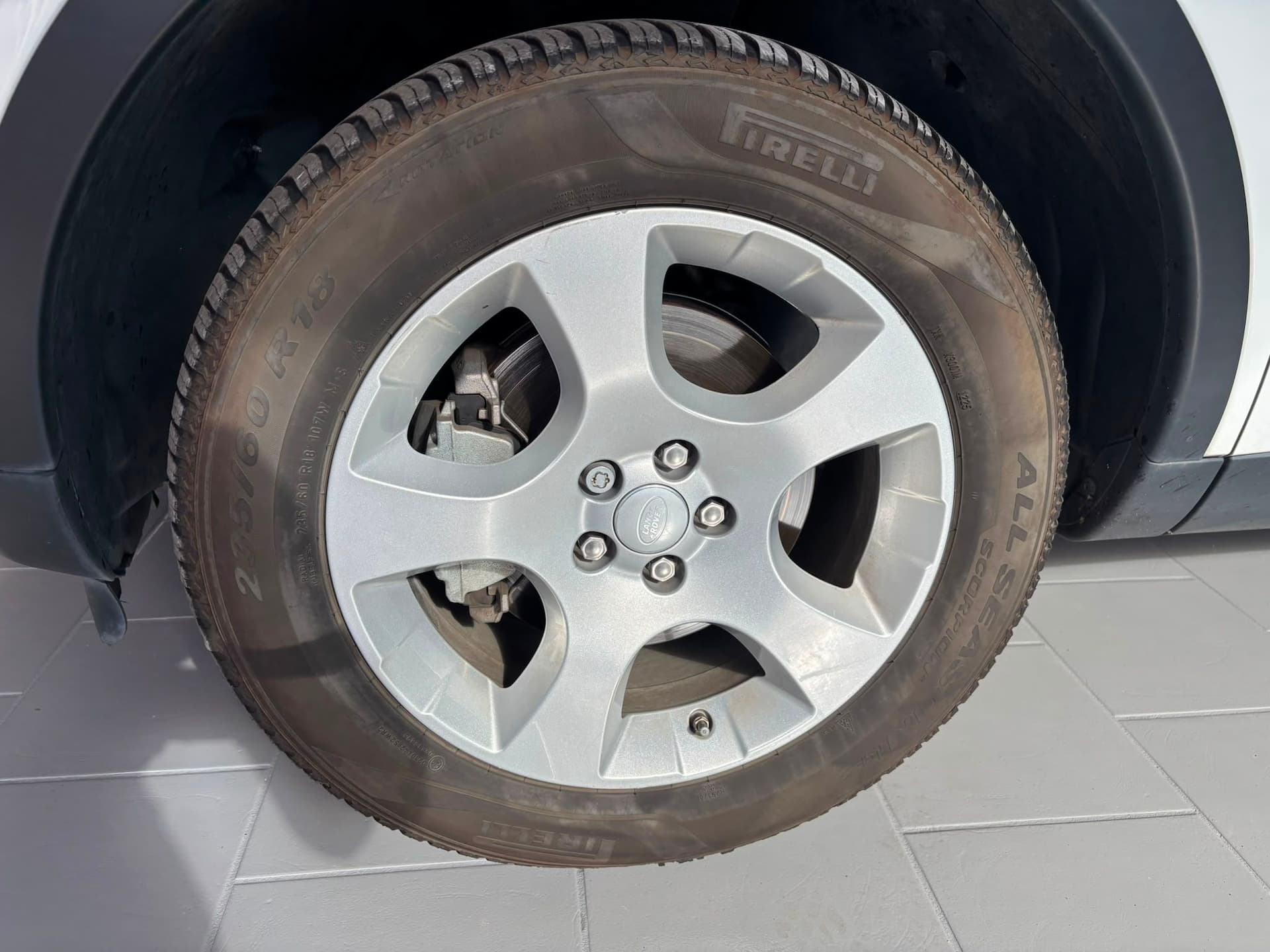 Land Rover Discovery Sport I 2015 2.0 ed4 Pure 2wd 150cv - Miniatura 20