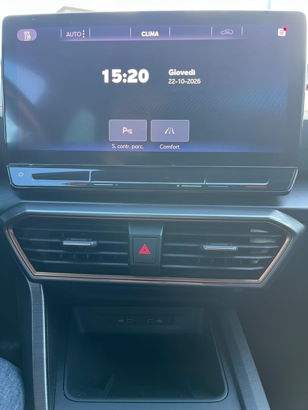 Cupra Formentor 2020 1.4 e-hybrid 204cv dsg - Miniatura 11