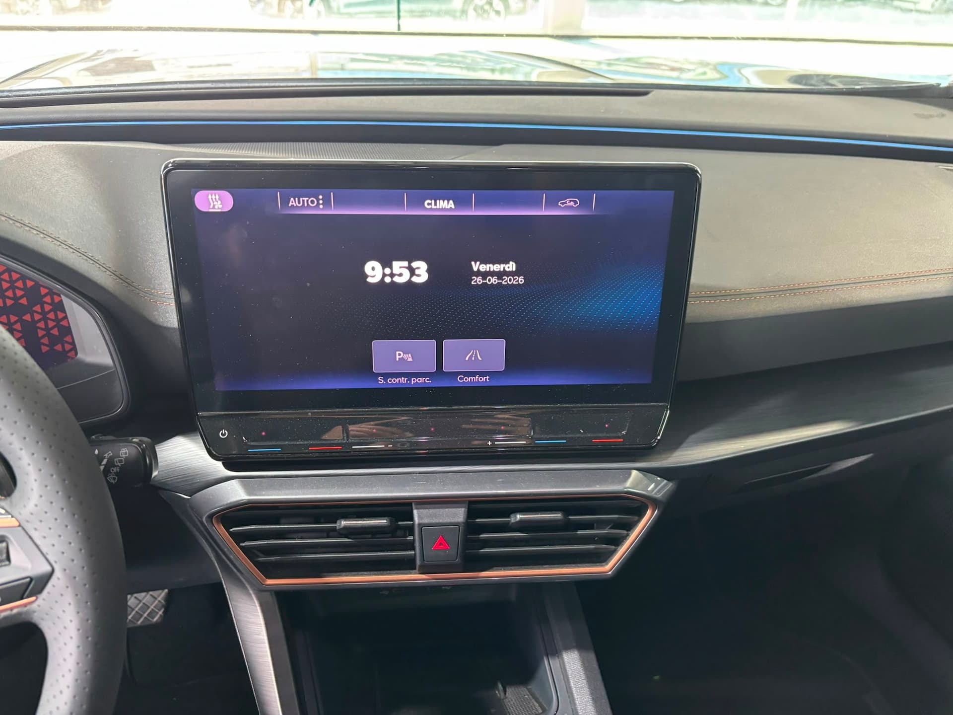 CUPRA Formentor 2020 1.4 e-hybrid 204cv dsg - Miniatura 14