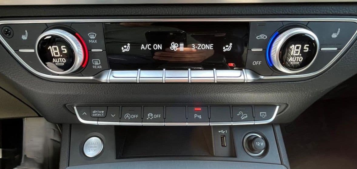 Audi Q5 II 2020 40 2.0 tdi mhev 12V S line Plus quattro s-tronic - Miniatura 14