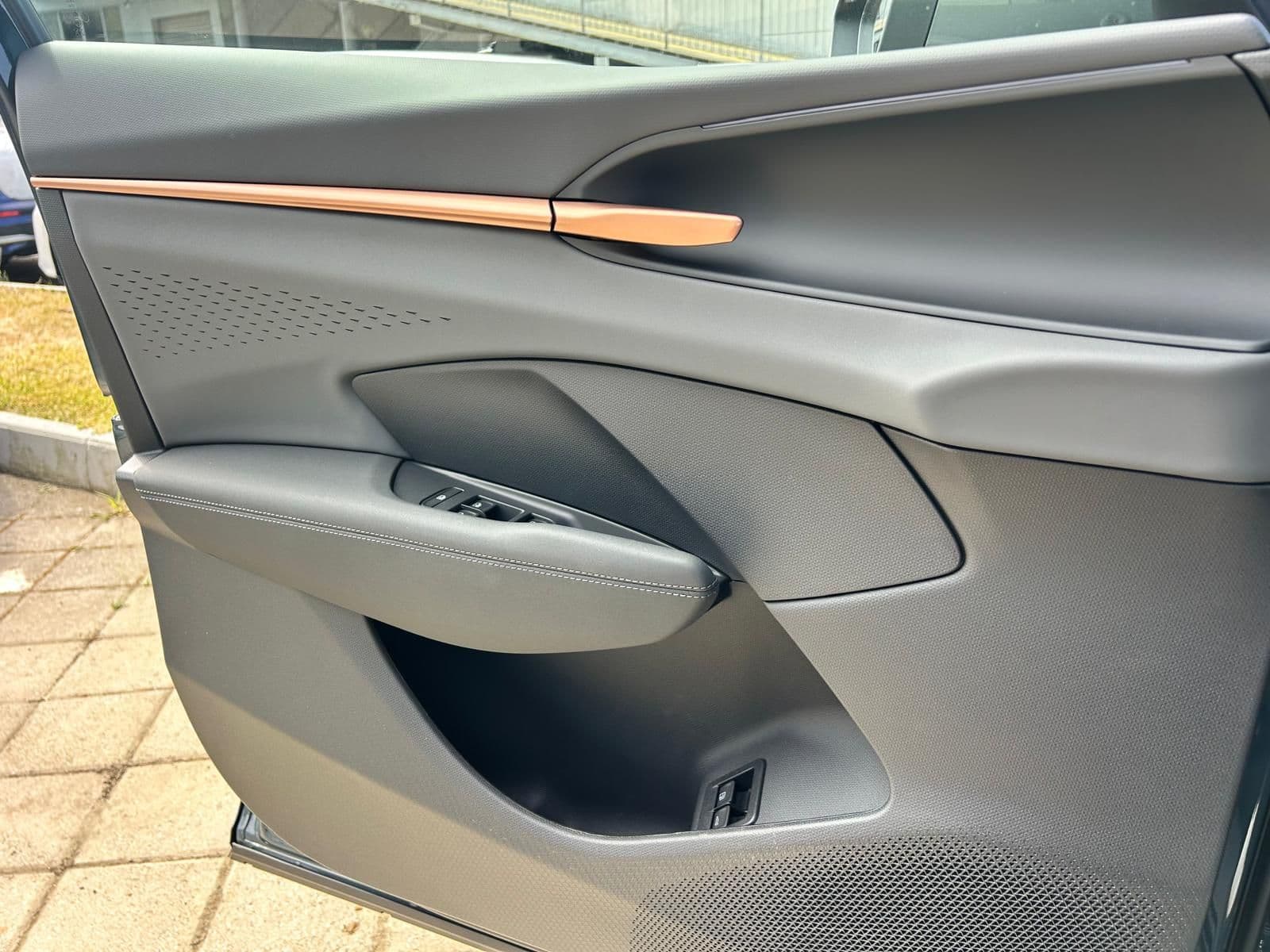 CUPRA Terramar 1.5 e-hybrid 150cv dsg IMPULSE - Miniatura 5