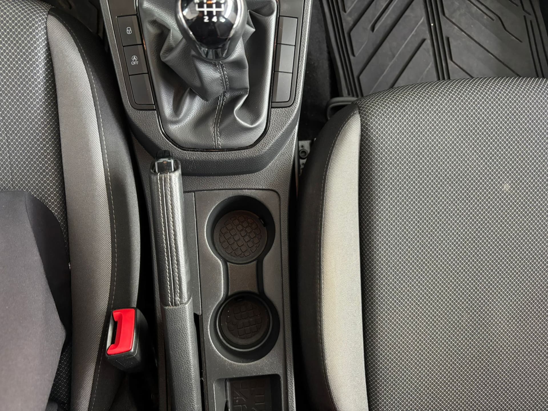SEAT Ibiza V 2017 1.6 tdi Business 95cv - Miniatura 17