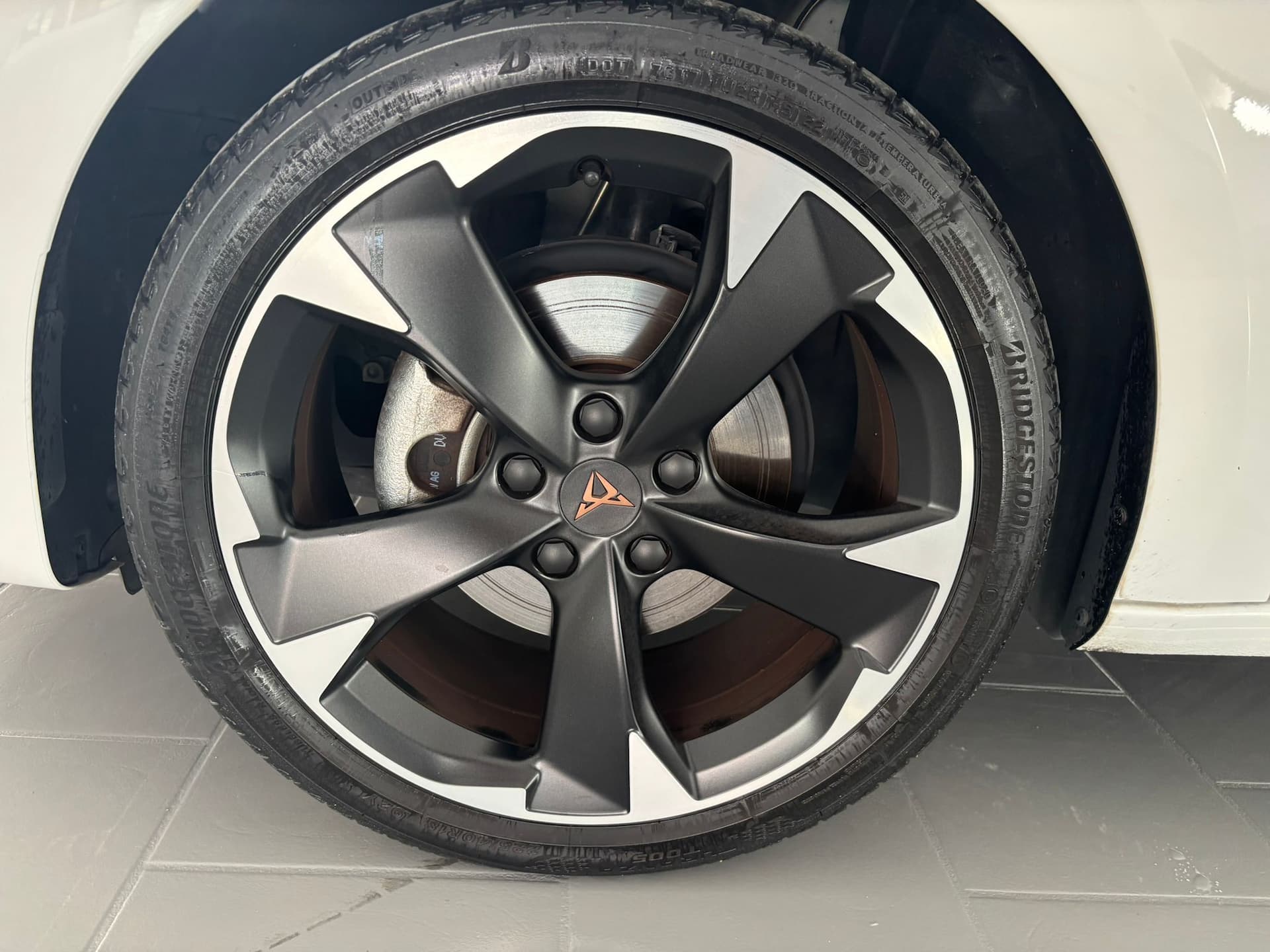CUPRA Leon 2020 1.5 tsi 150cv - Miniatura 21