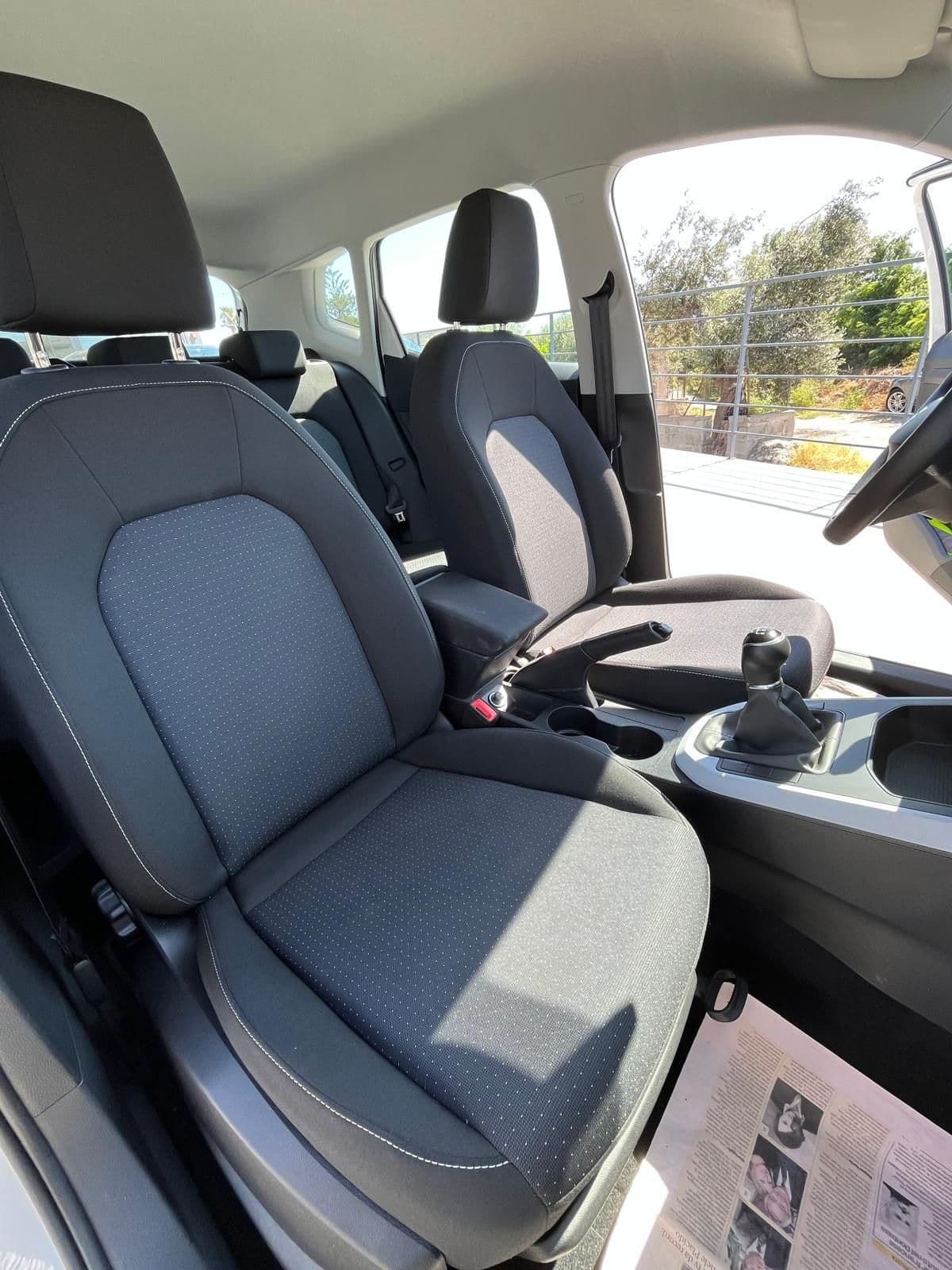 SEAT Arona 2022 1.0 ecotsi Style 95cv - Miniatura 13