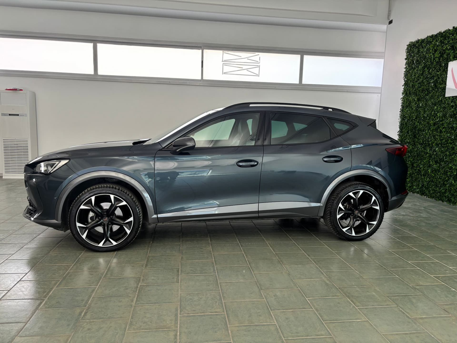 CUPRA Formentor 2020 2.0 tdi 4drive 150cv dsg - Miniatura 2