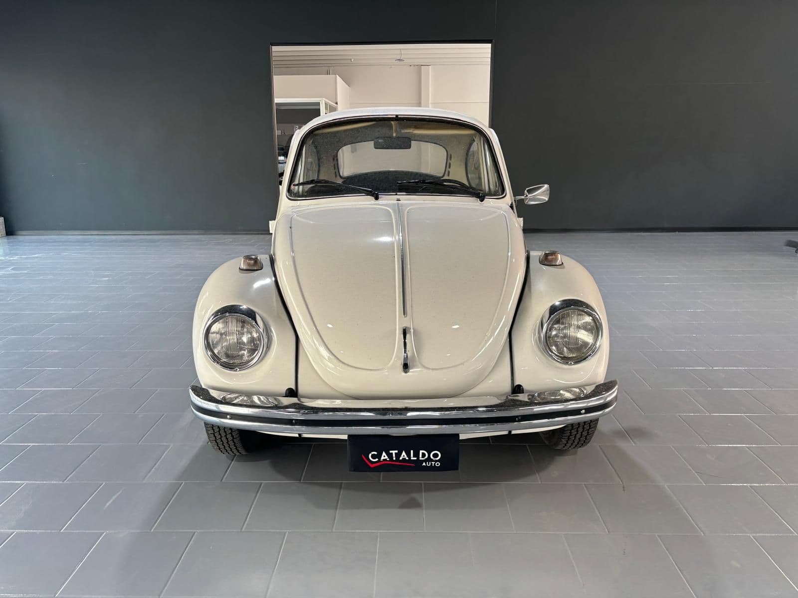 Volkswagen Maggiolino 1.2 L (messico) - Miniatura 8