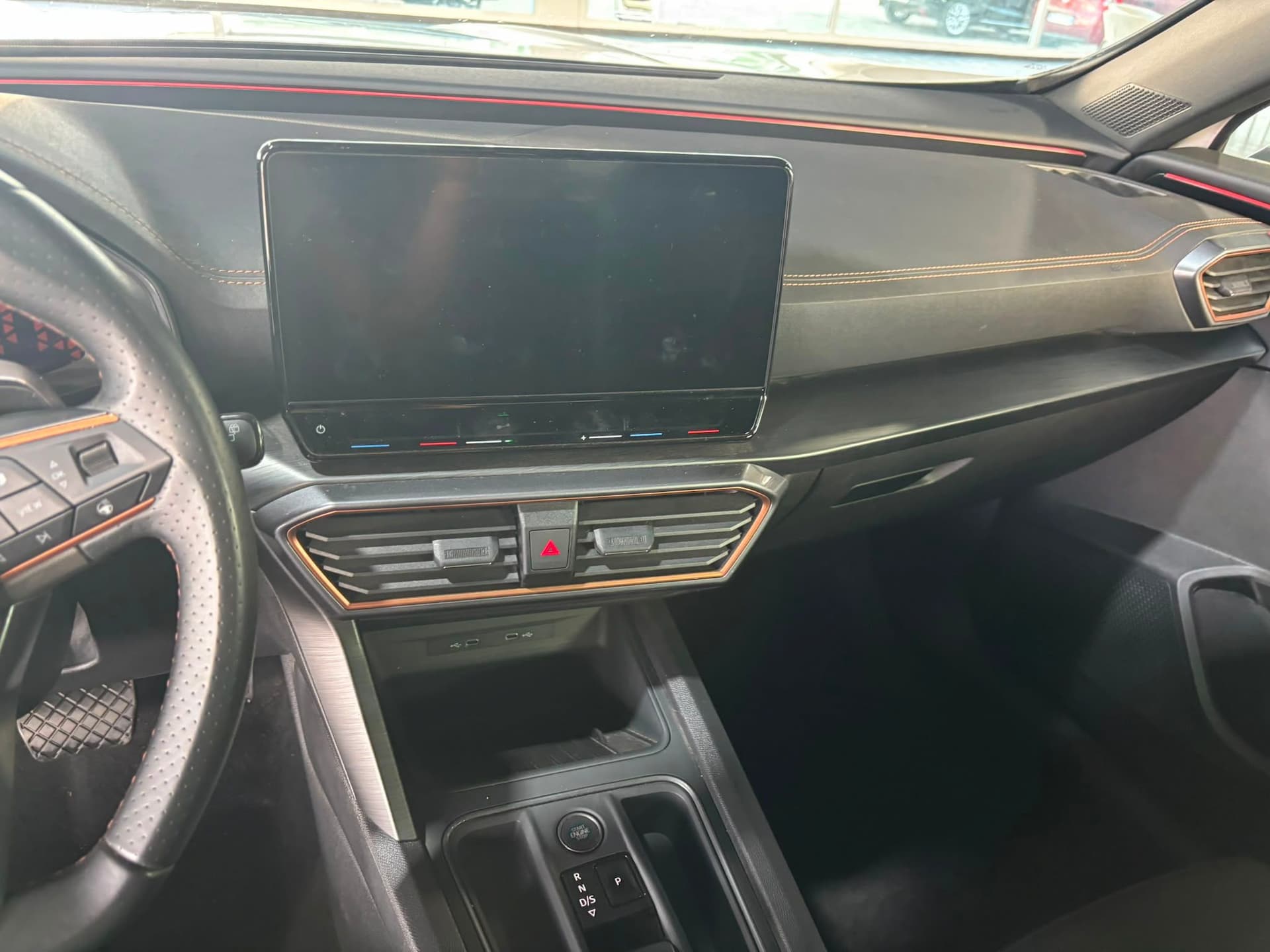 Cupra Formentor 1.5 tsi 150cv DSG - Miniatura 13
