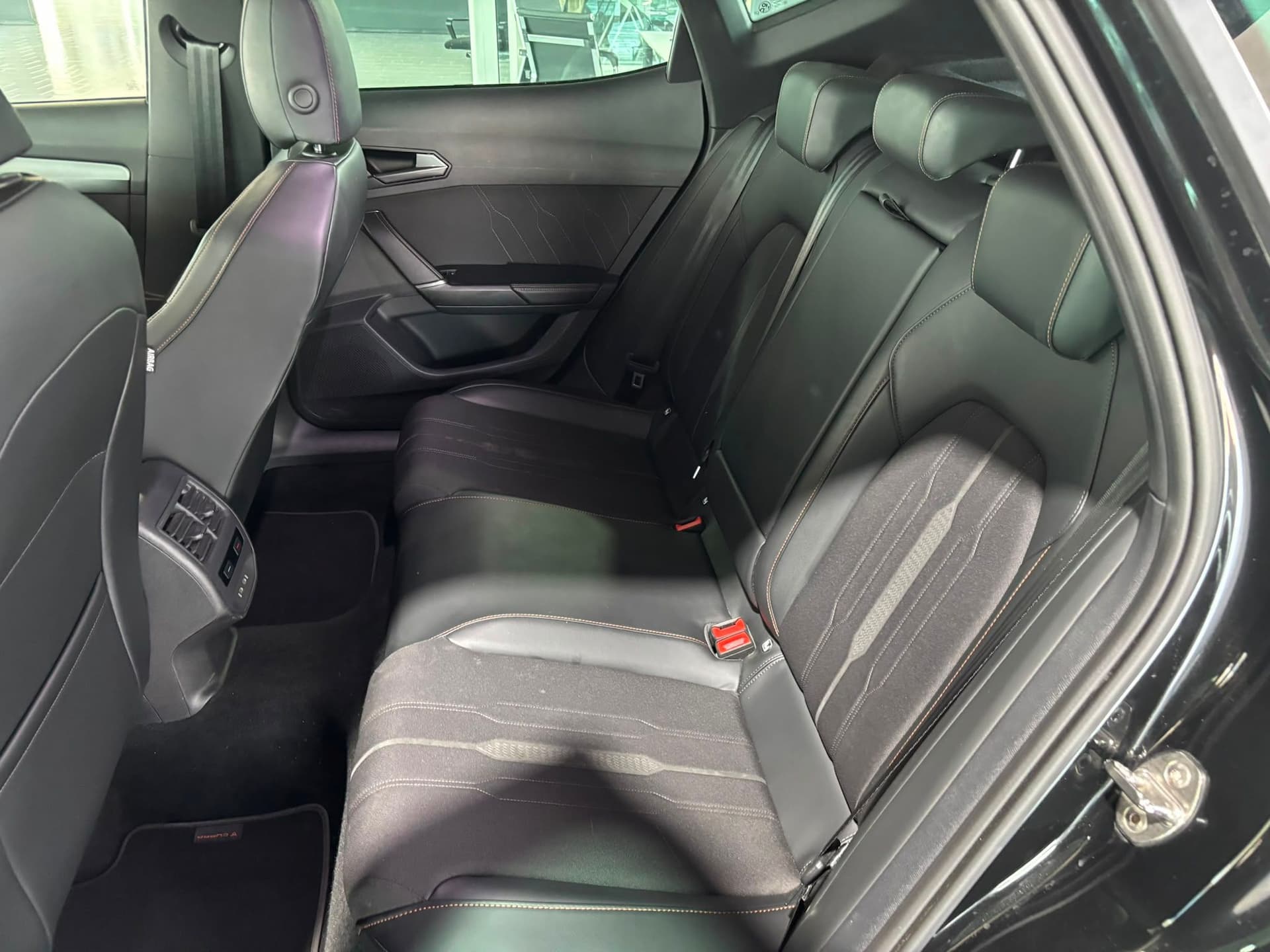 CUPRA Formentor 2020 1.4 e-hybrid 204cv dsg - Miniatura 17