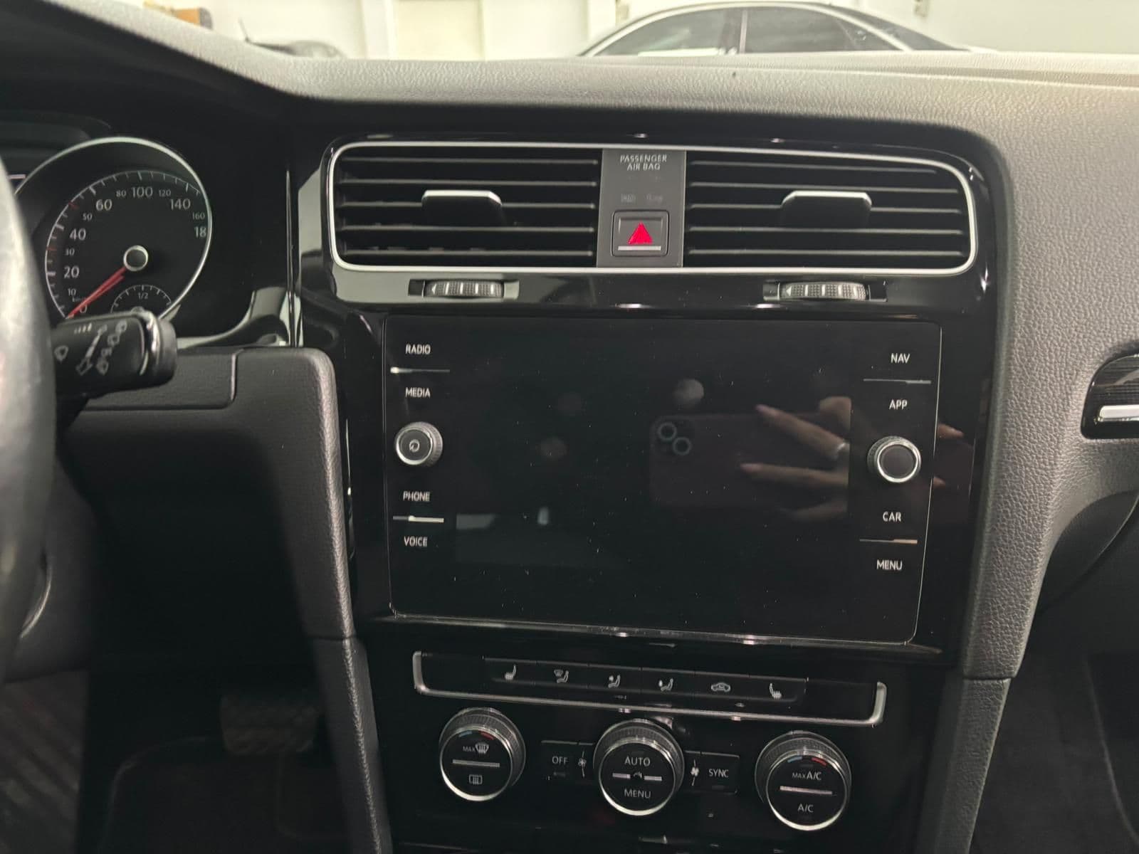 Volkswagen Golf 2.0tdi 150 cv highline dsg - Miniatura 17