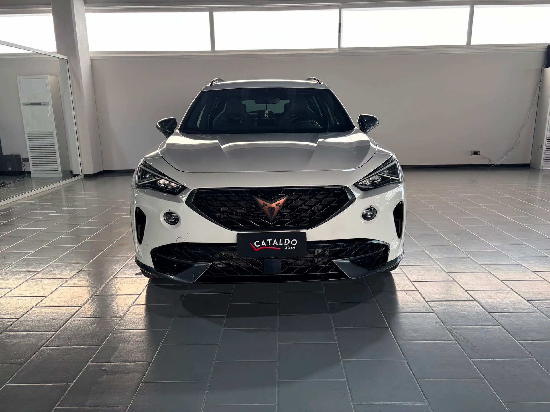Cupra Formentor 1.5 tsi 150cv DSG - Miniatura 8