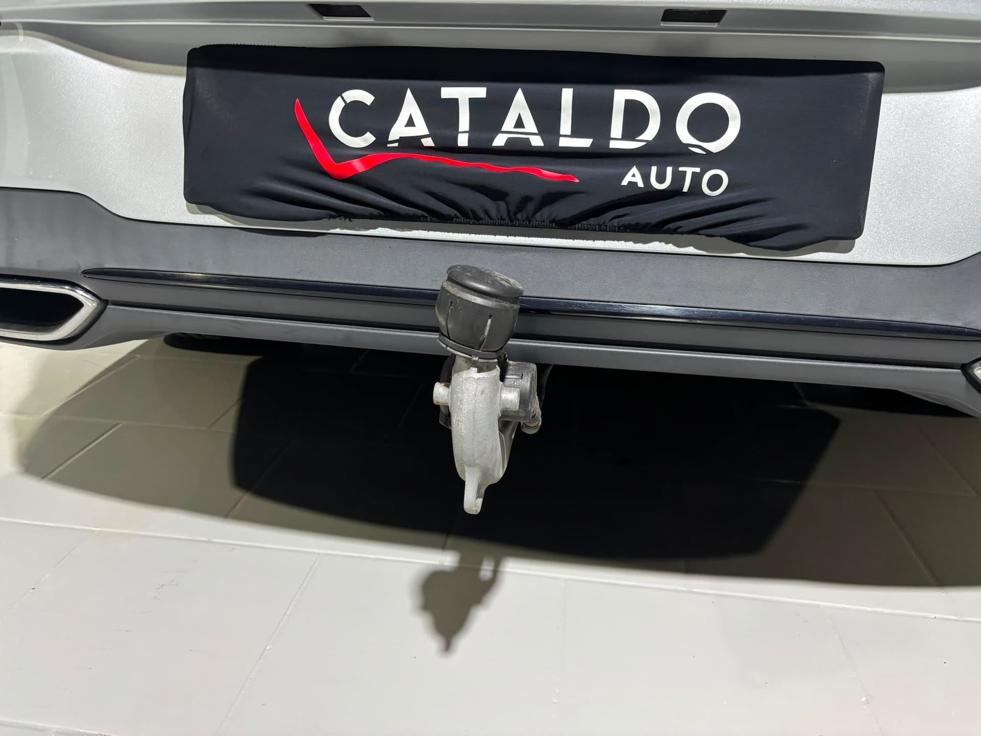 Mercedes-Benz CLA 200 Shooting Brake 200 d Business auto - Miniatura 21