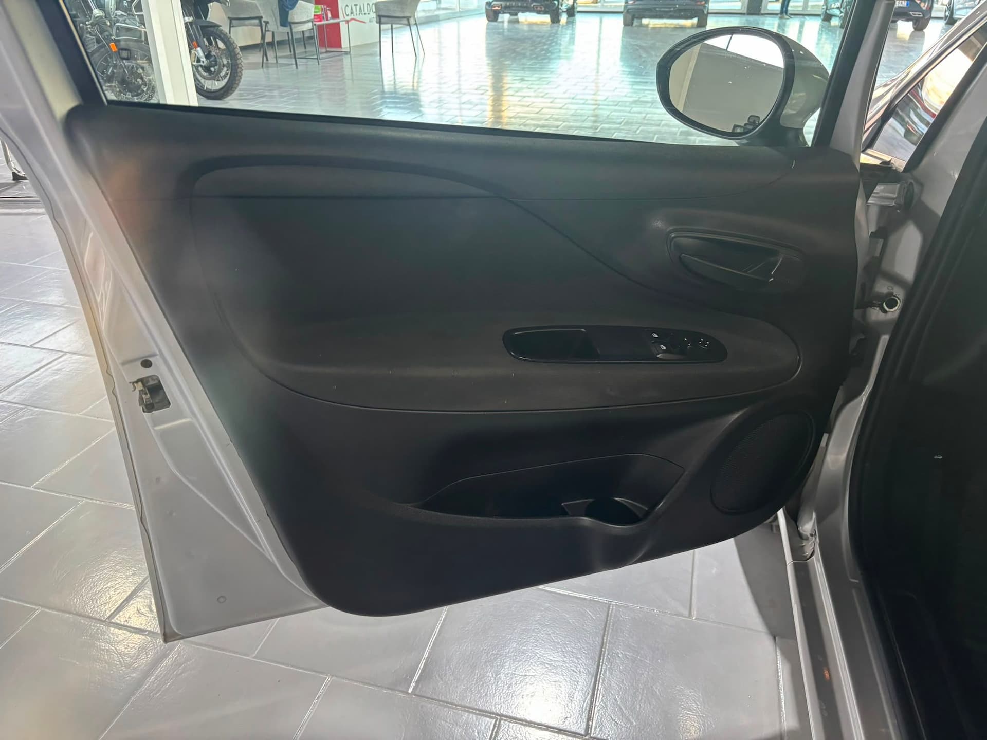 Fiat Punto III 2012 5p 1.3 mjt Street s&s - Miniatura 9