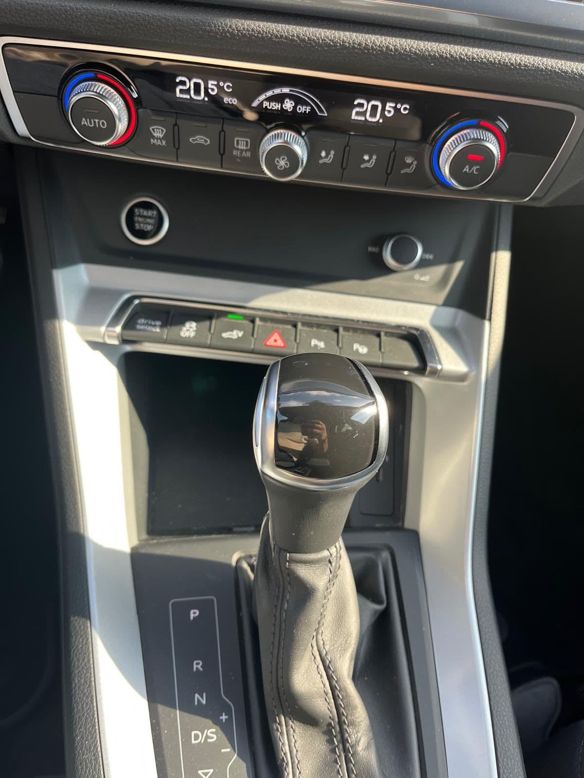 Audi Q3 II 2018 45 1.4 tfsi e S Line Edition s-tronic - Miniatura 13