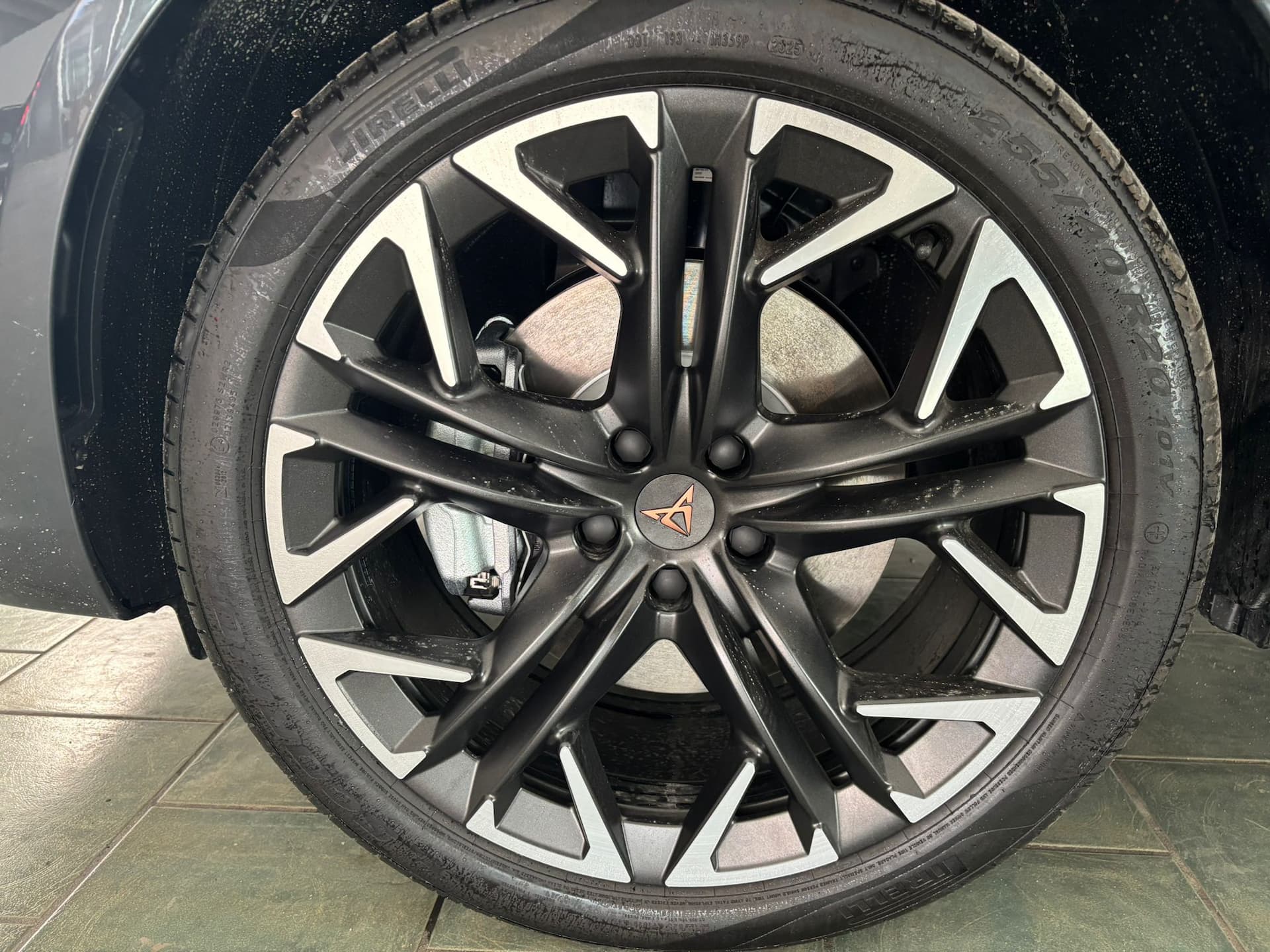 CUPRA Terramar 1.5 e-hybrid 204cv dsg - Miniatura 28