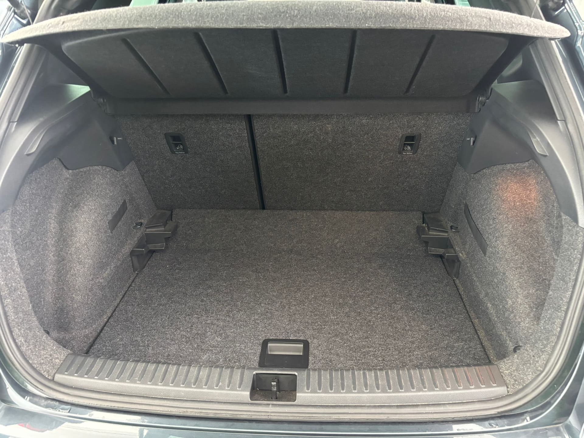 SEAT Arona 2022 1.0 ecotsi FR 110cv - Miniatura 19