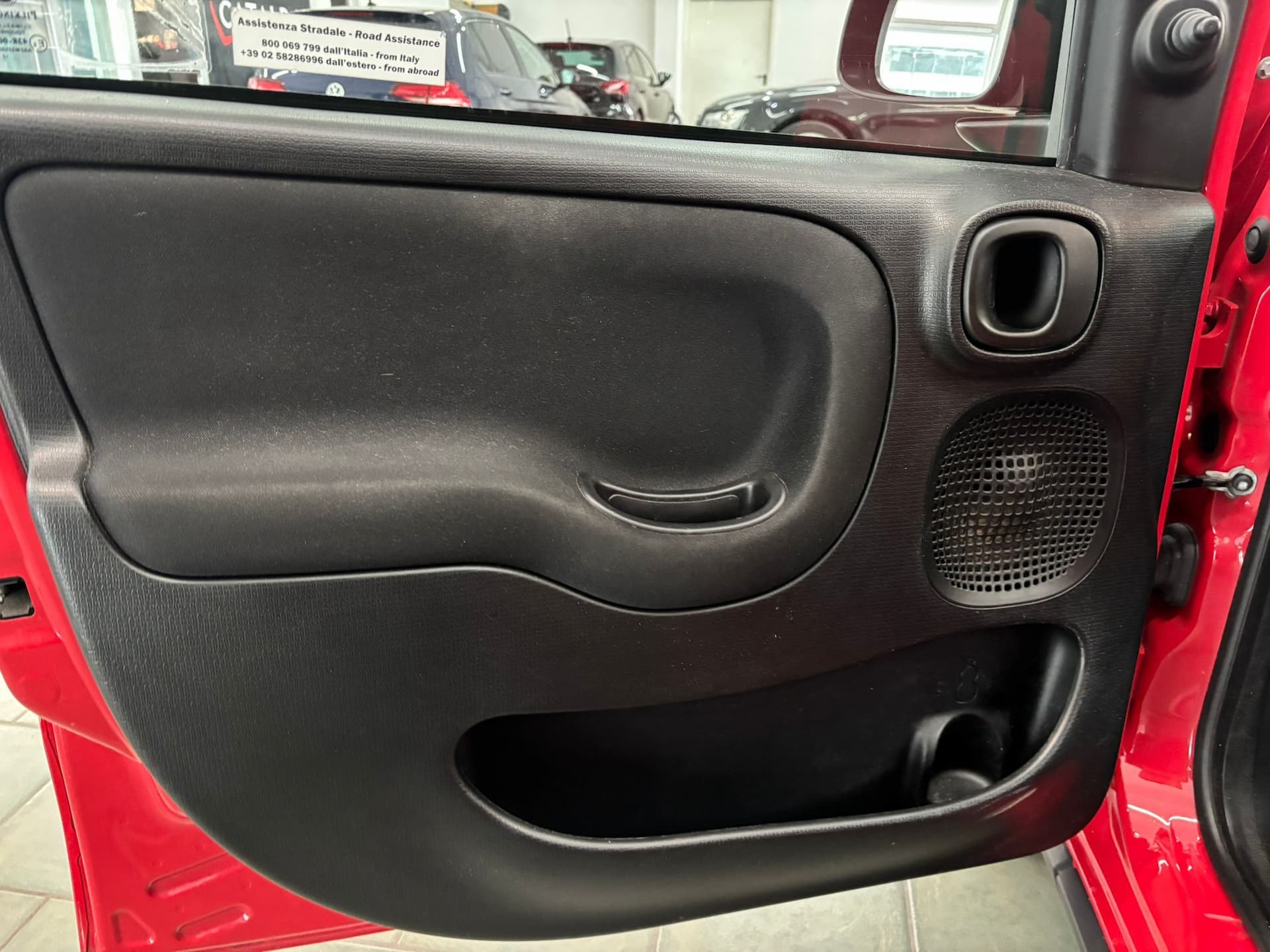 Fiat Panda III 2021 1.0 firefly hybrid  - Miniatura 9