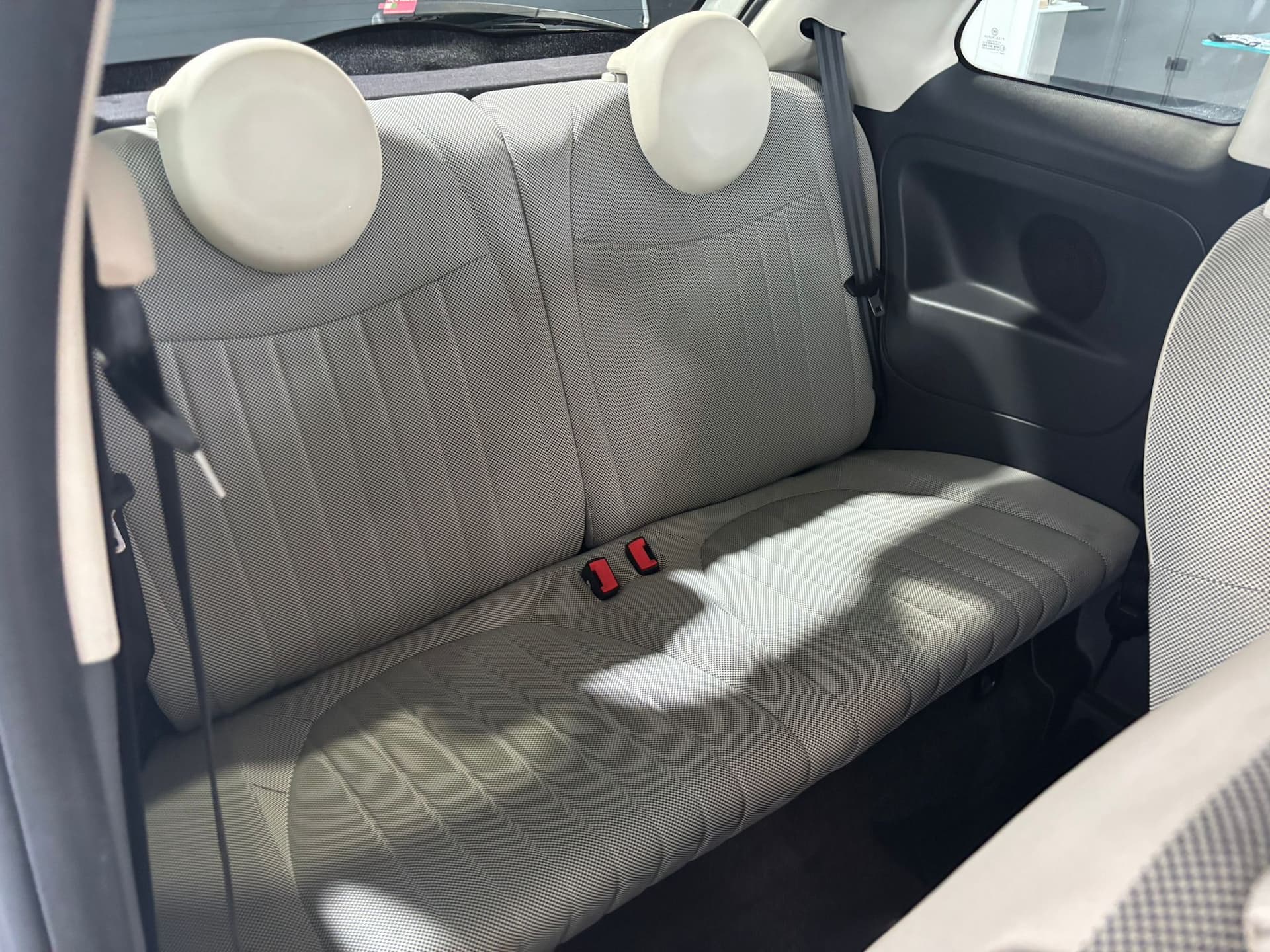 Fiat 500 1.2 Lounge - Miniatura 20