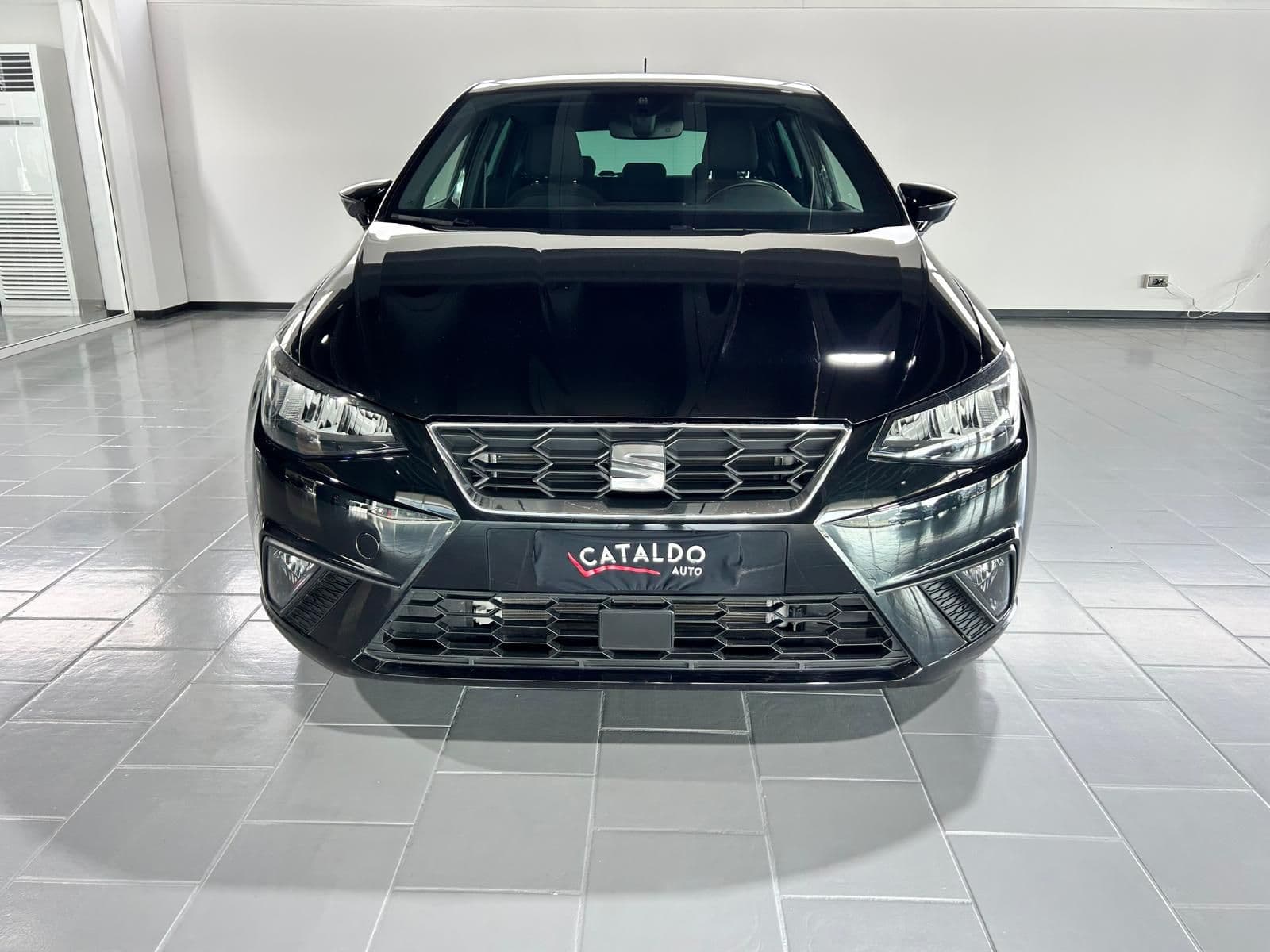 SEAT Ibiza V 2017 1.0 ecotsi FR 95cv - Miniatura 8