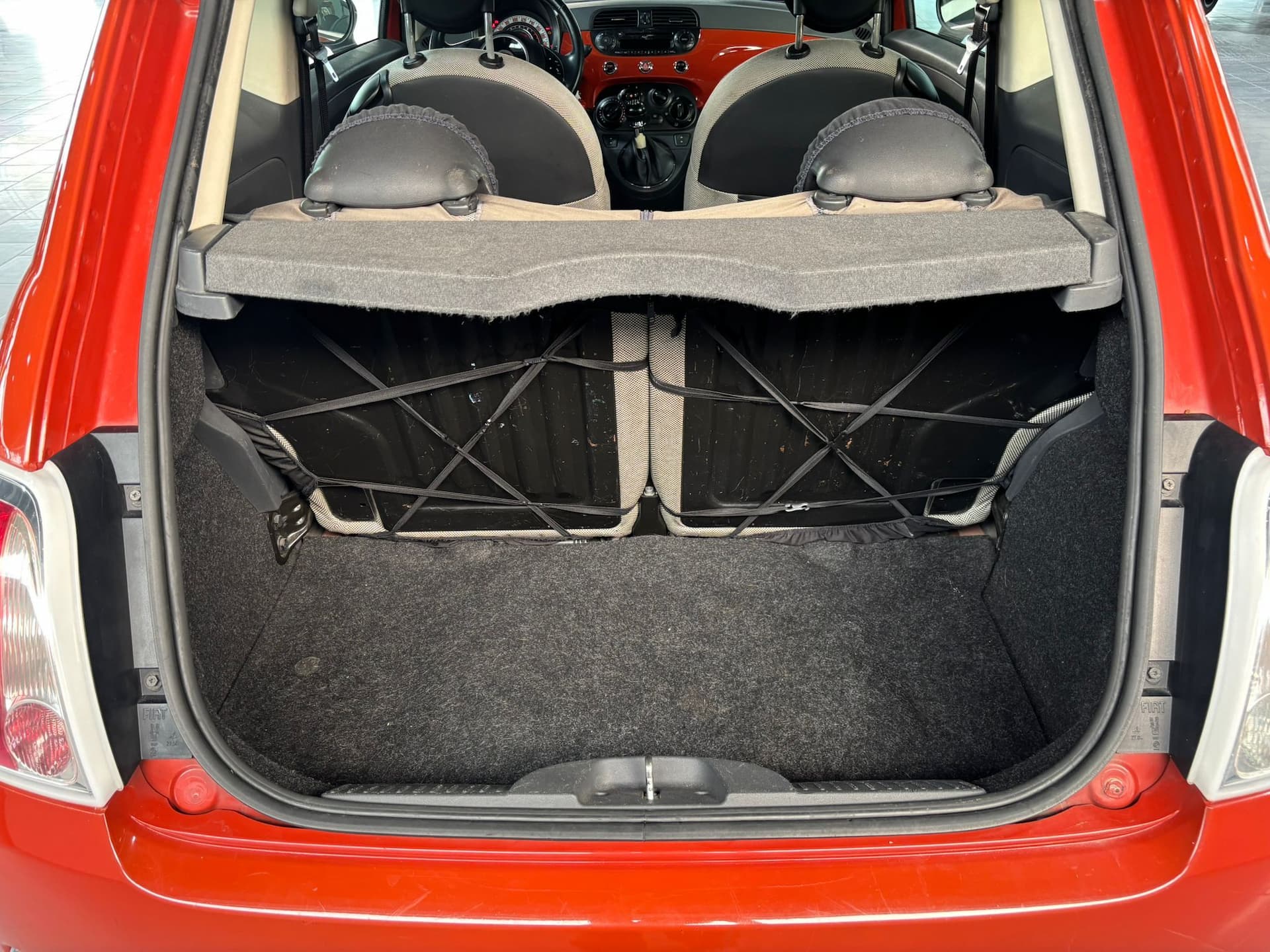 Fiat 500 III 1.4 16v Pop 100cv - Miniatura 19