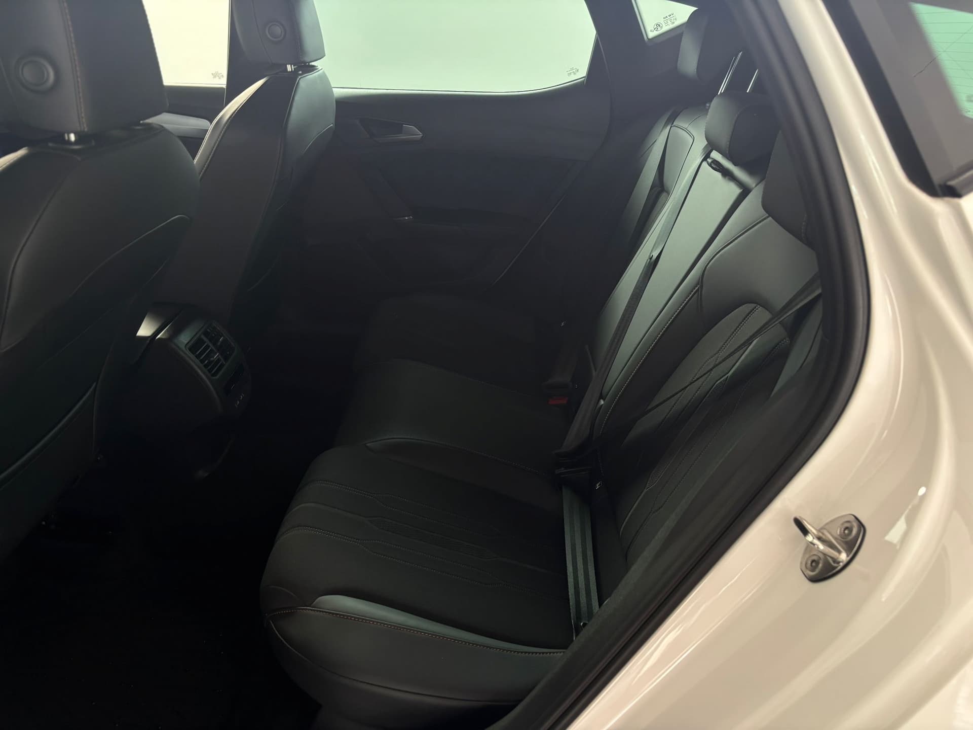 CUPRA Leon 2020 1.5 tsi 150cv - Miniatura 17