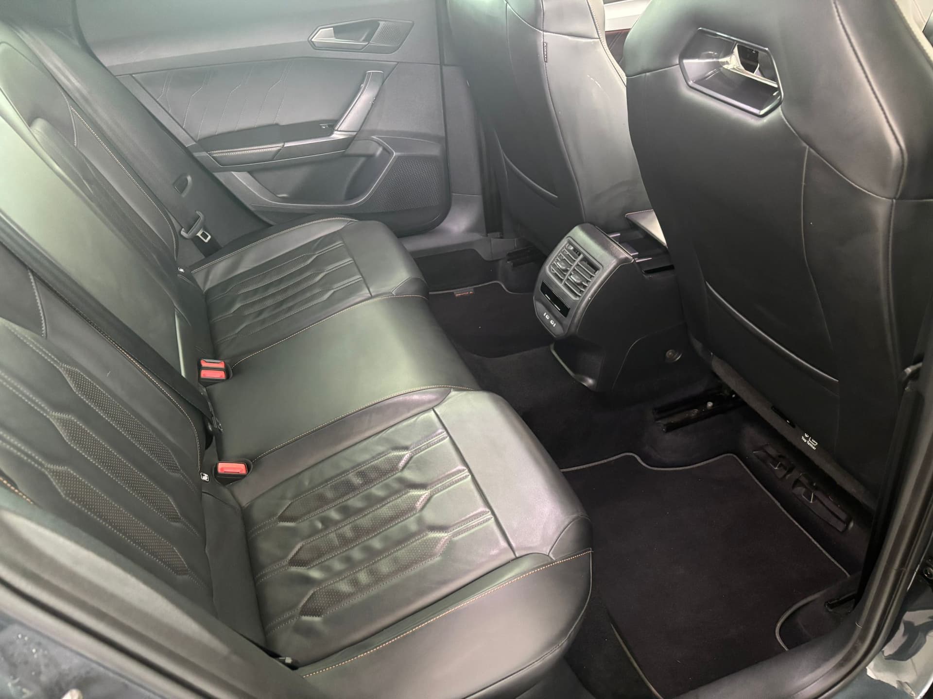 CUPRA Formentor 2020 2.0 tdi 4drive 150cv dsg - Miniatura 21
