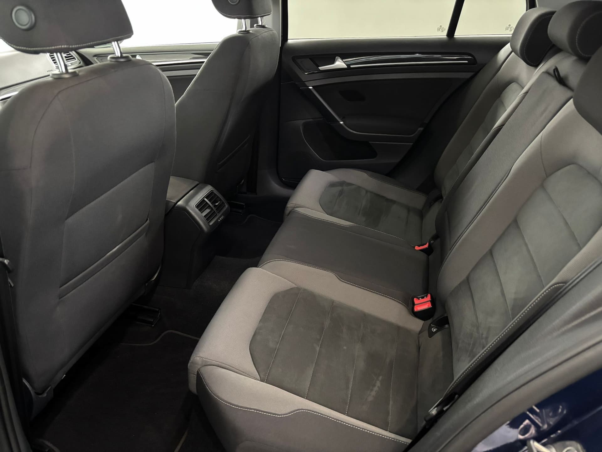 Volkswagen Golf 2.0tdi 150 cv highline dsg - Miniatura 20