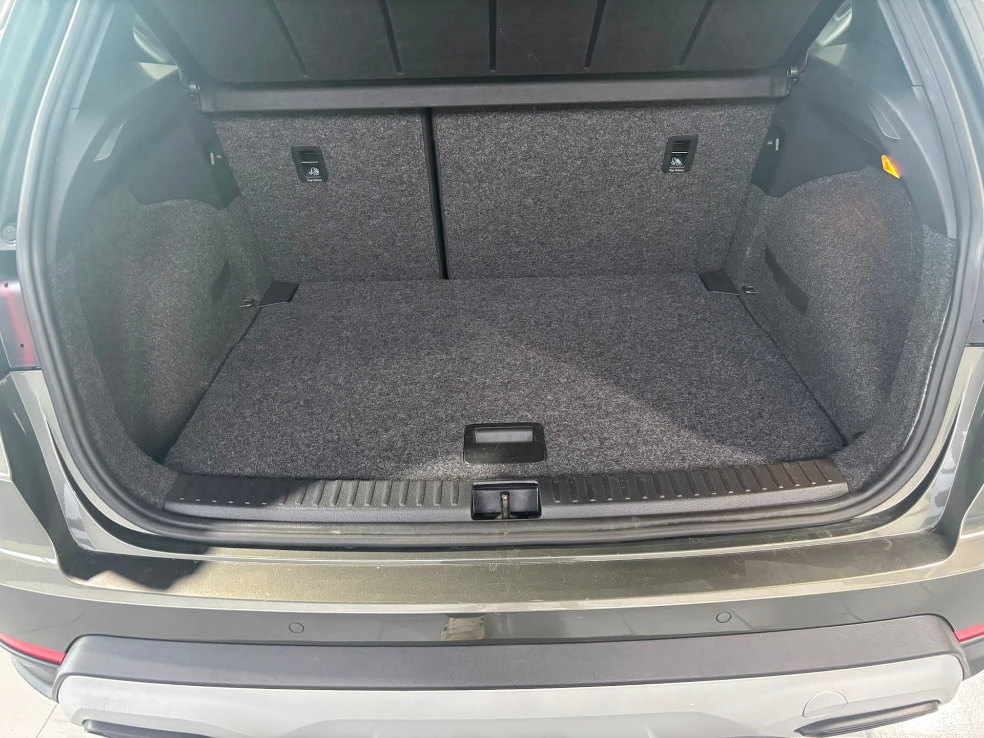 SEAT Arona 2022 1.0 ecotsi Xperience 110cv dsg - Miniatura 19