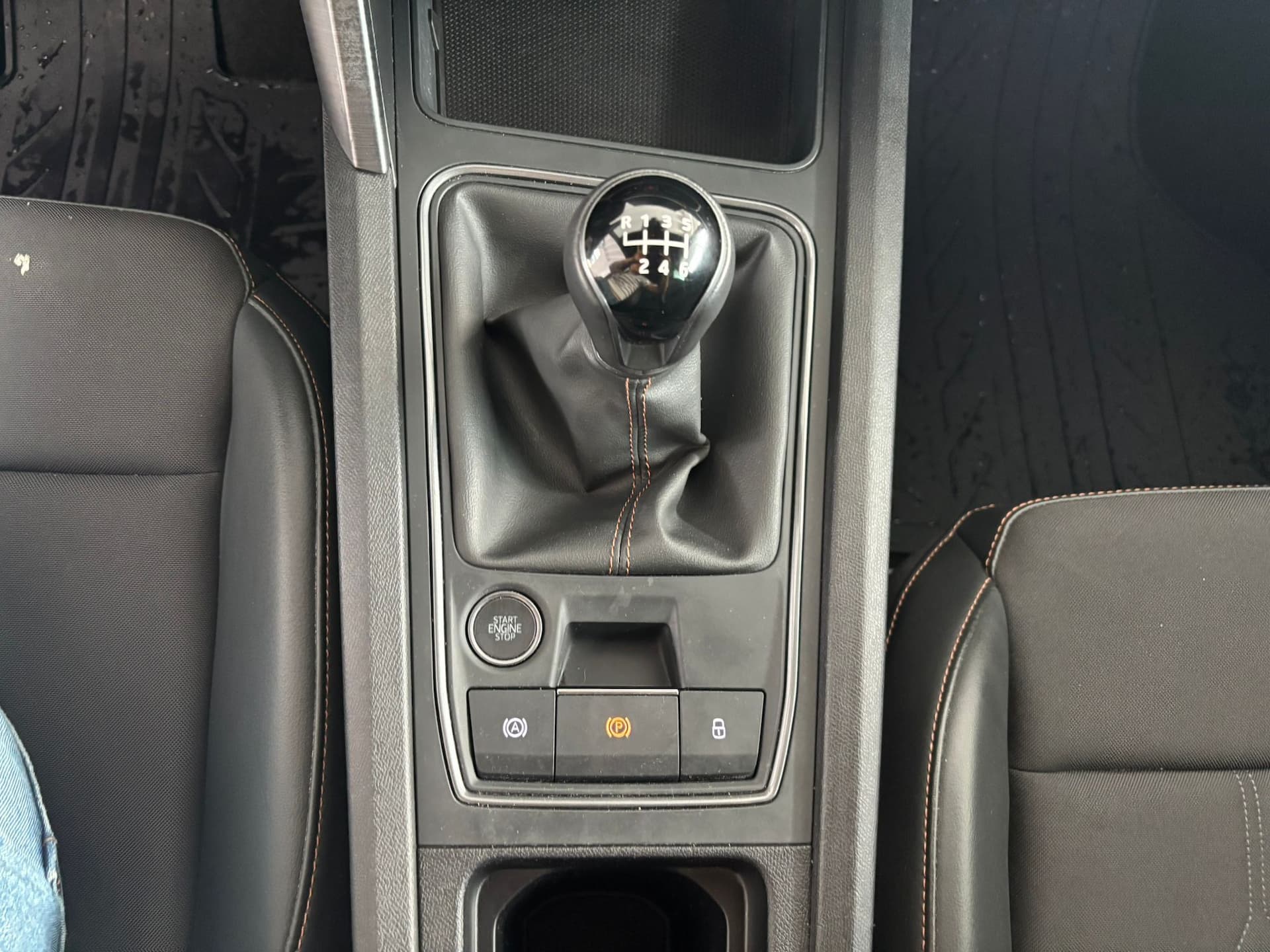 CUPRA Leon 2020 1.5 tsi 150cv - Miniatura 15
