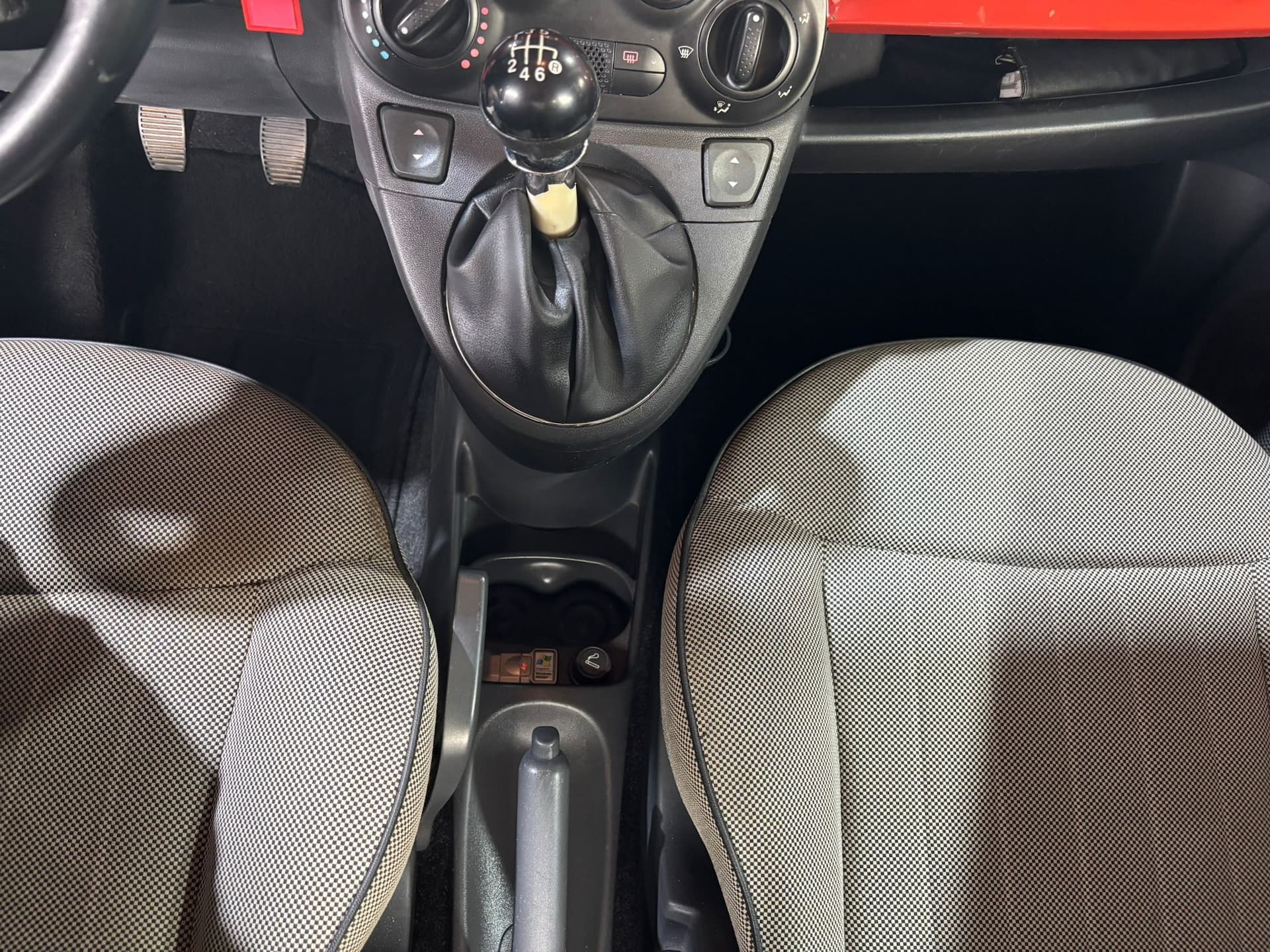 Fiat 500 III 1.4 16v Pop 100cv - Miniatura 16