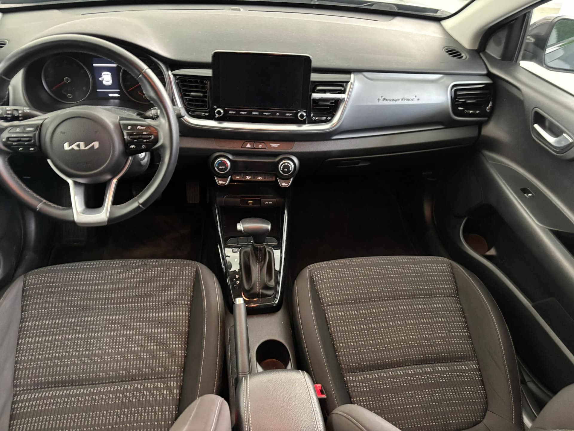 Kia Stonic 1.0 Style ecogpl 95cv dct - Miniatura 12