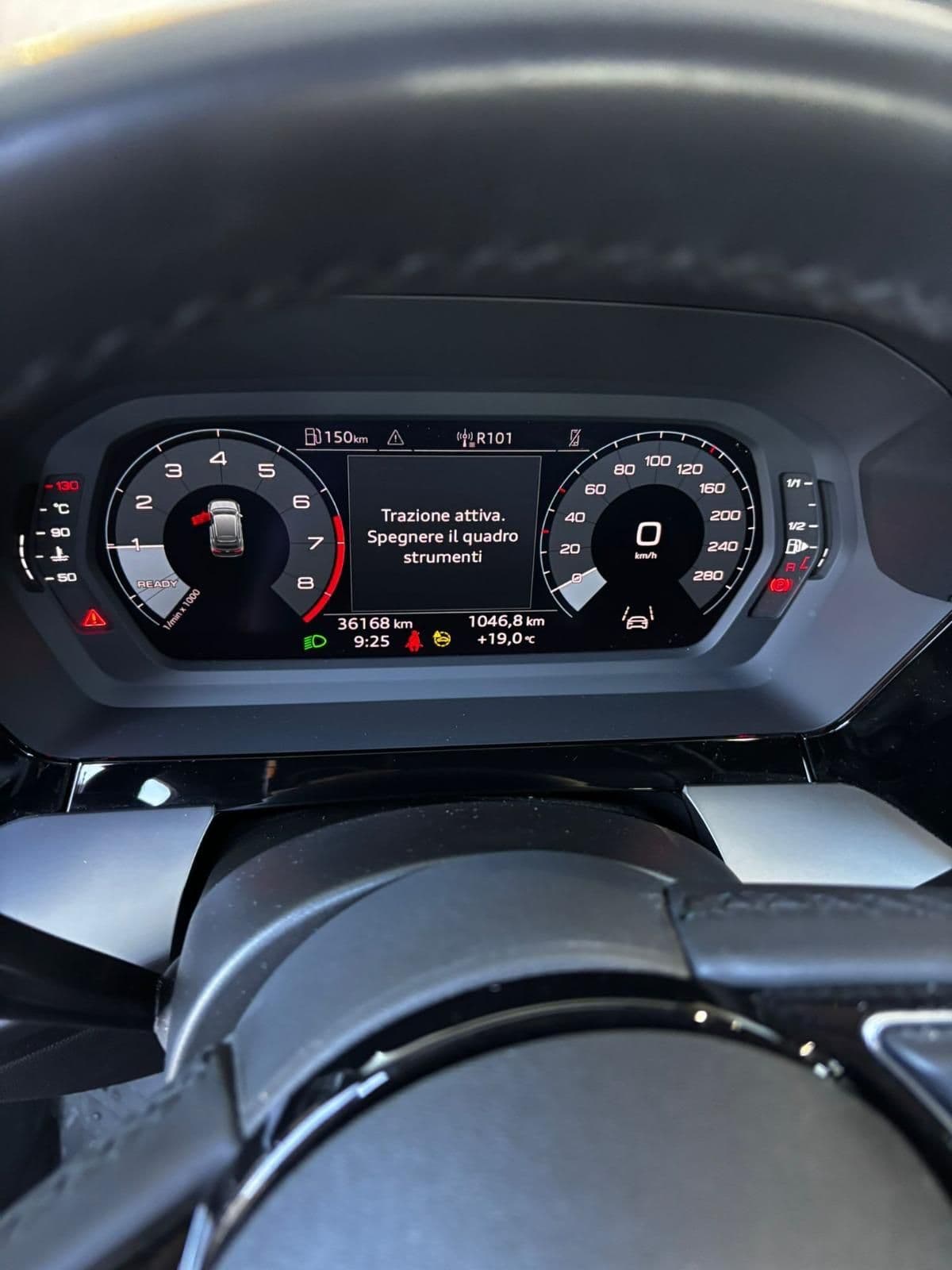 A3 IV 2020 Sportback 30 1.0 tfsi Business - Miniatura 7