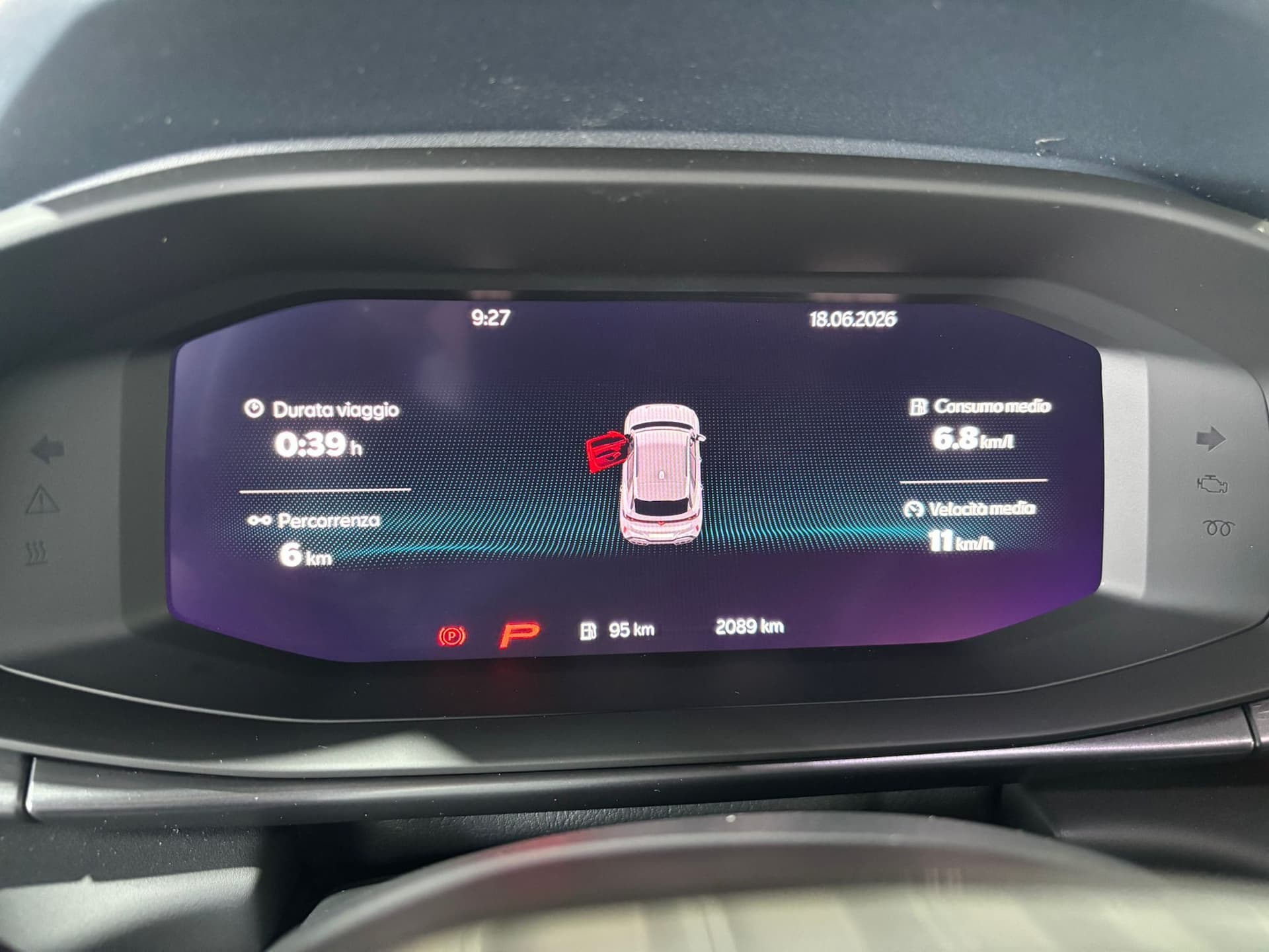 CUPRA Terramar 1.5 hybrid 150cv dsg - Miniatura 13