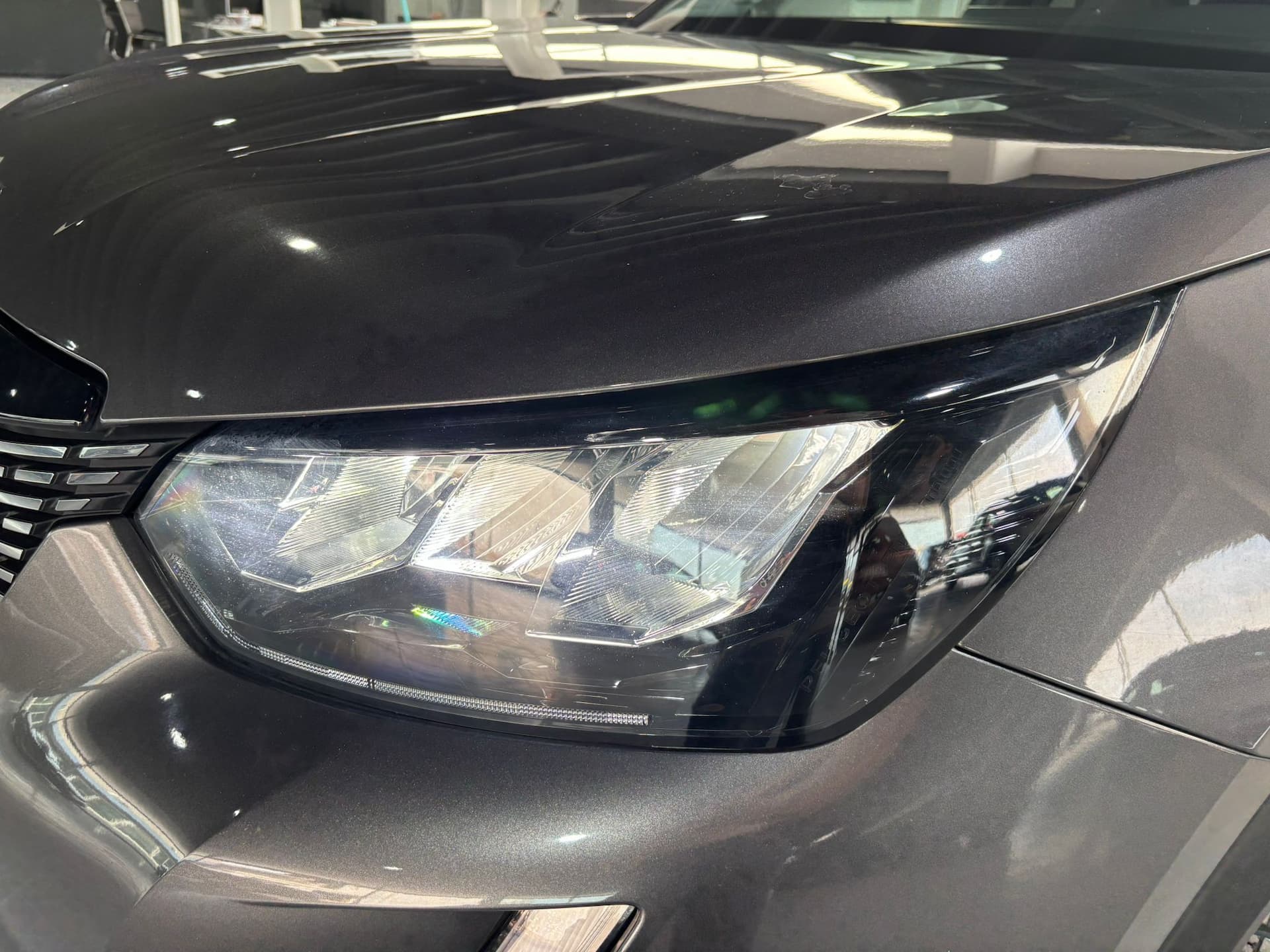 Peugeot 2008 II 2020 1.2 puretech Allure Pack  - Miniatura 20