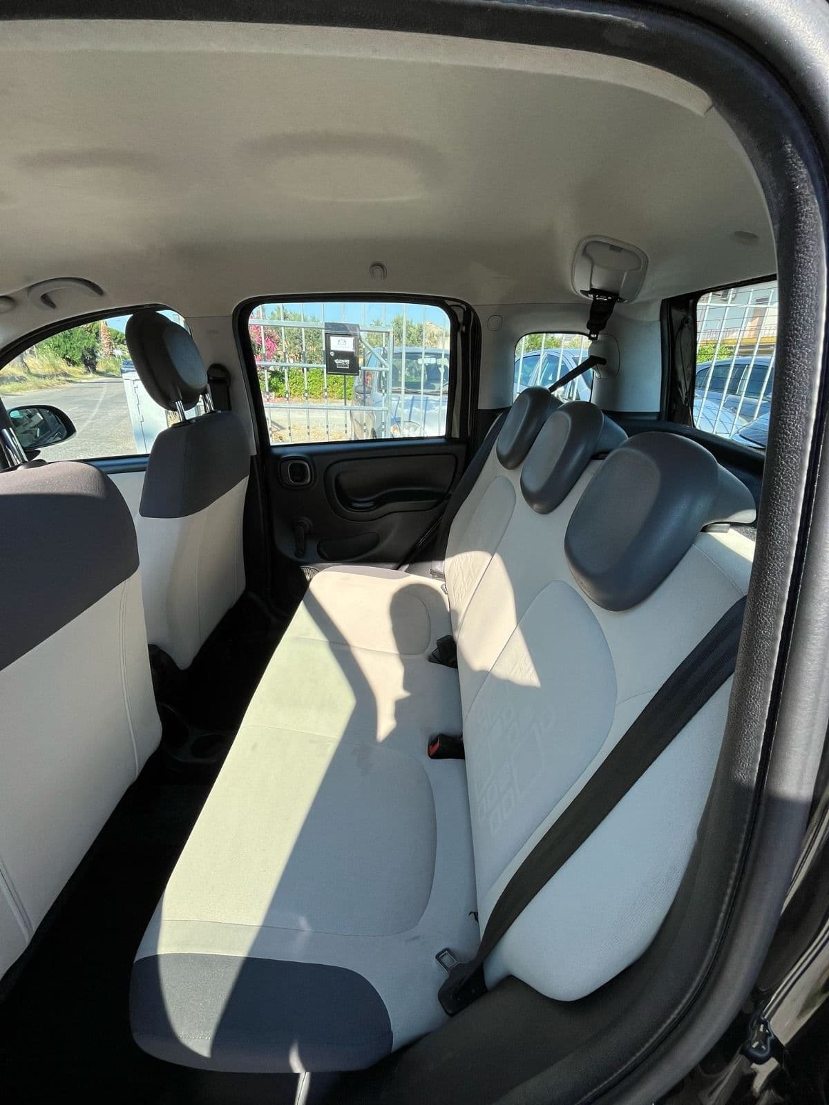 Fiat Panda III 2012 1.2 Lounge 69cv - Miniatura 12