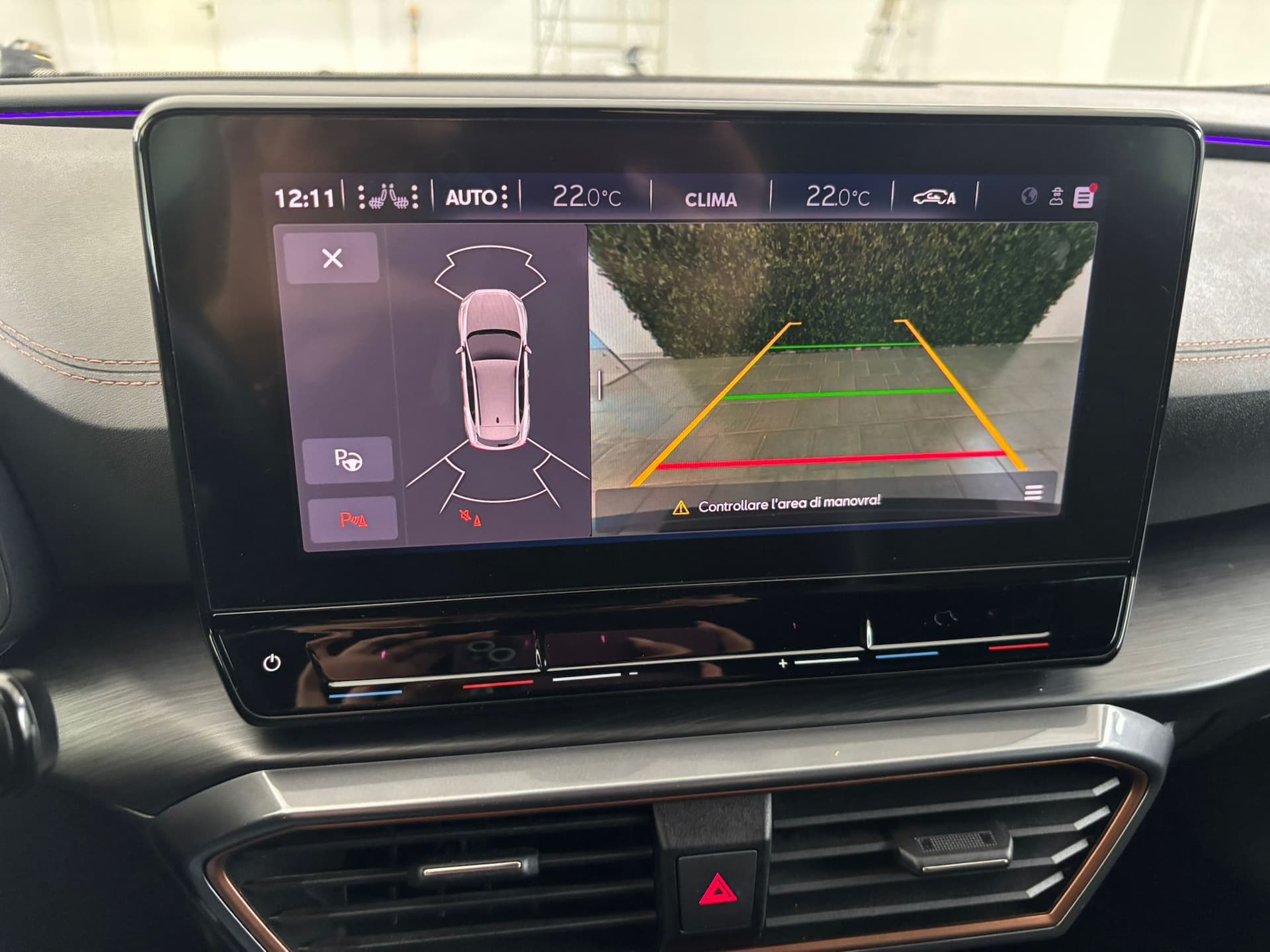 CUPRA Formentor 2020 2.0 tdi 4drive 150cv dsg - Miniatura 16