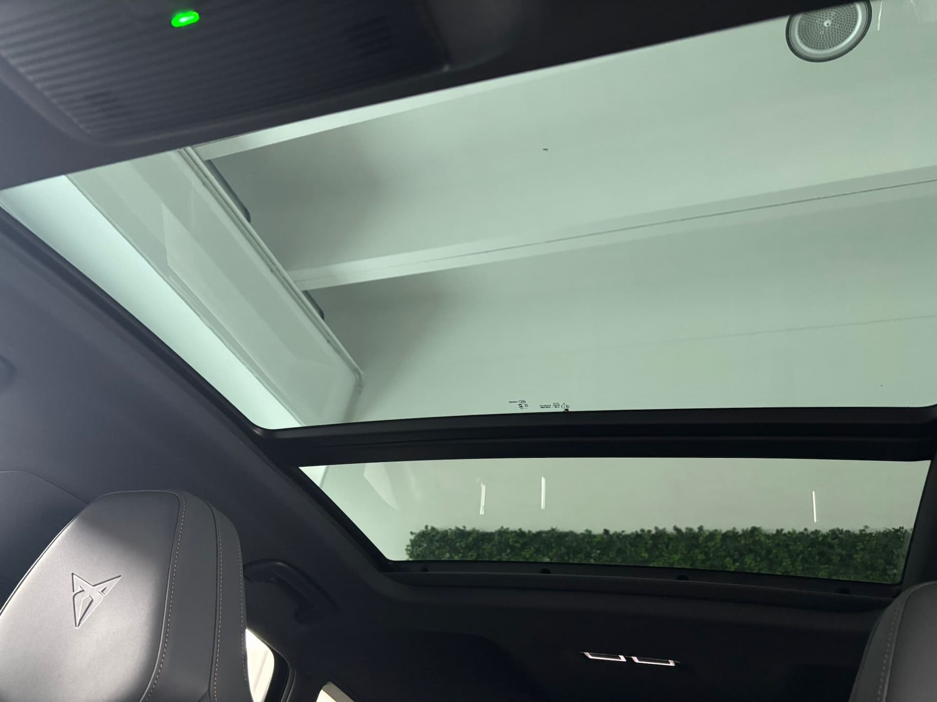 CUPRA Terramar 1.5 e-hybrid 204cv dsg - Miniatura 19