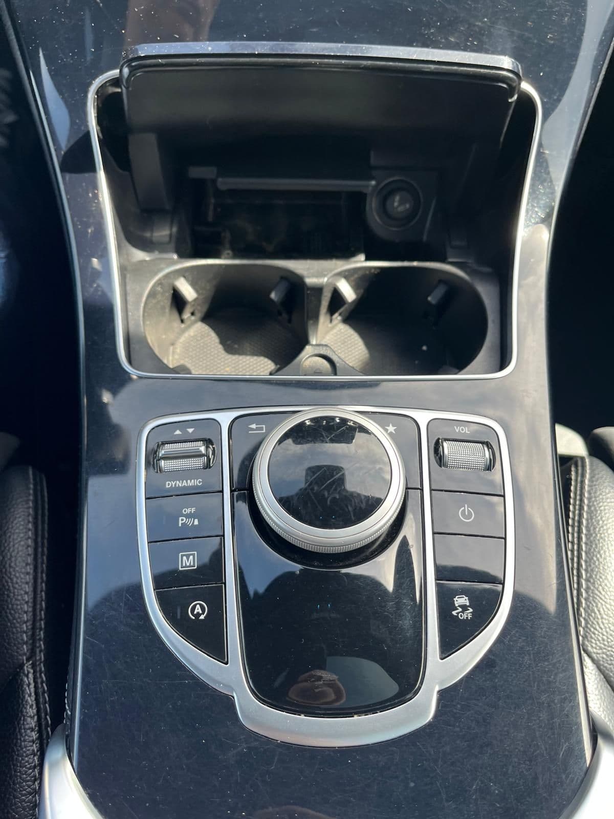 Mercedes-Benz GLC 220 d Sport 4matic auto - Miniatura 15
