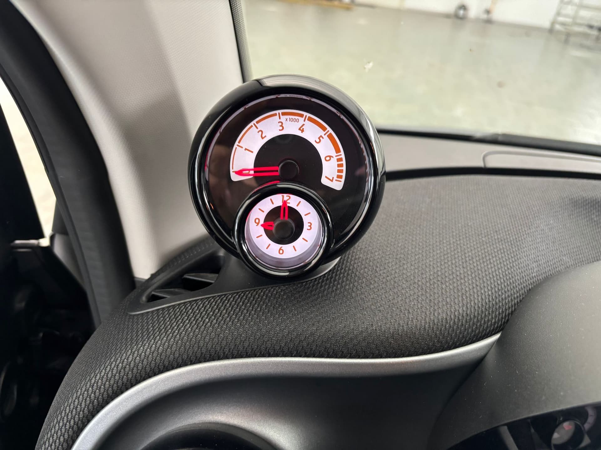 smart Fortwo III 2015 0.9 t Passion 90cv twinamic - Miniatura 18