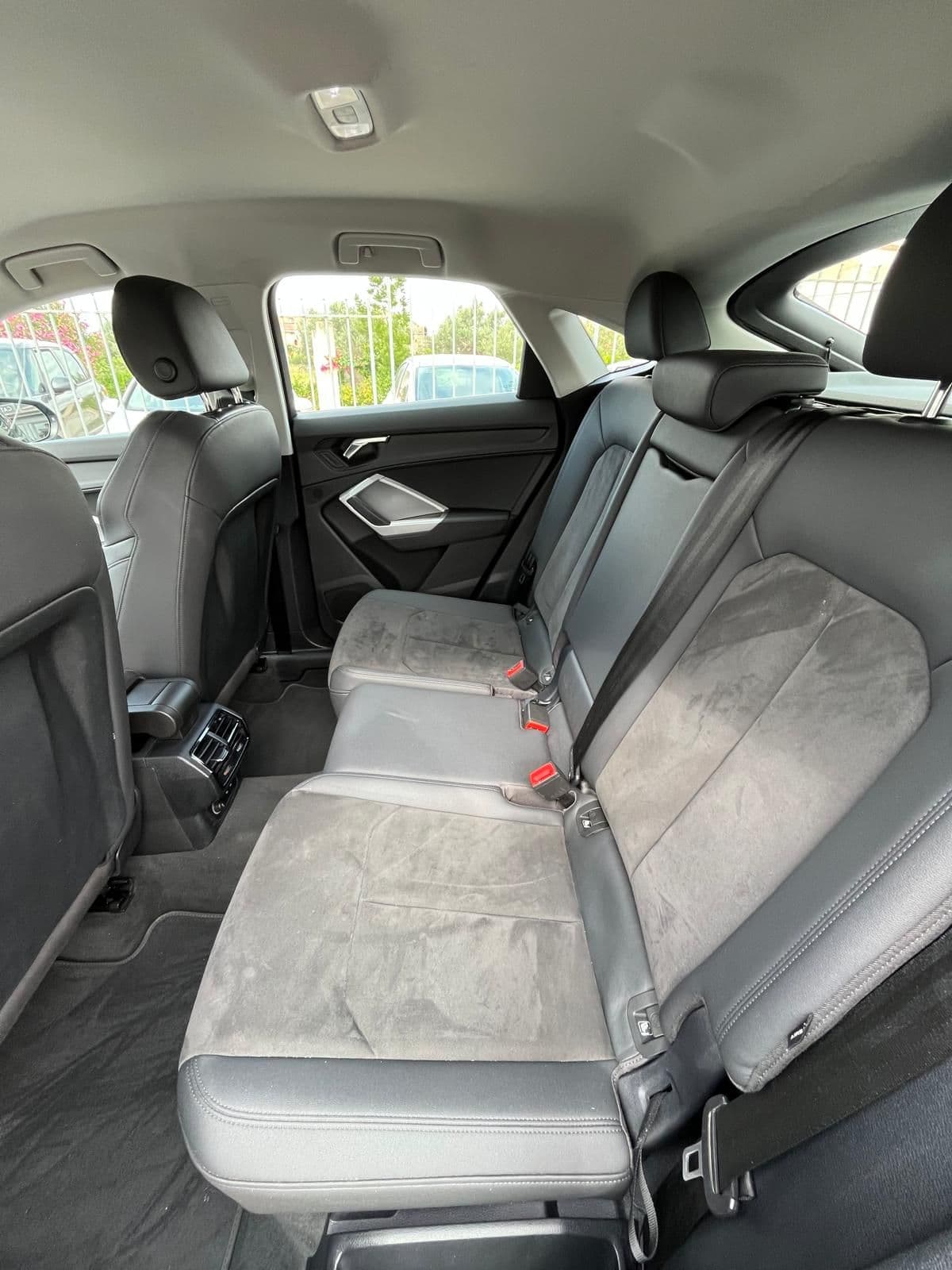Audi Q3 I 2019 Sportback 35 2.0 tdi S line edition s-tronic - Miniatura 13