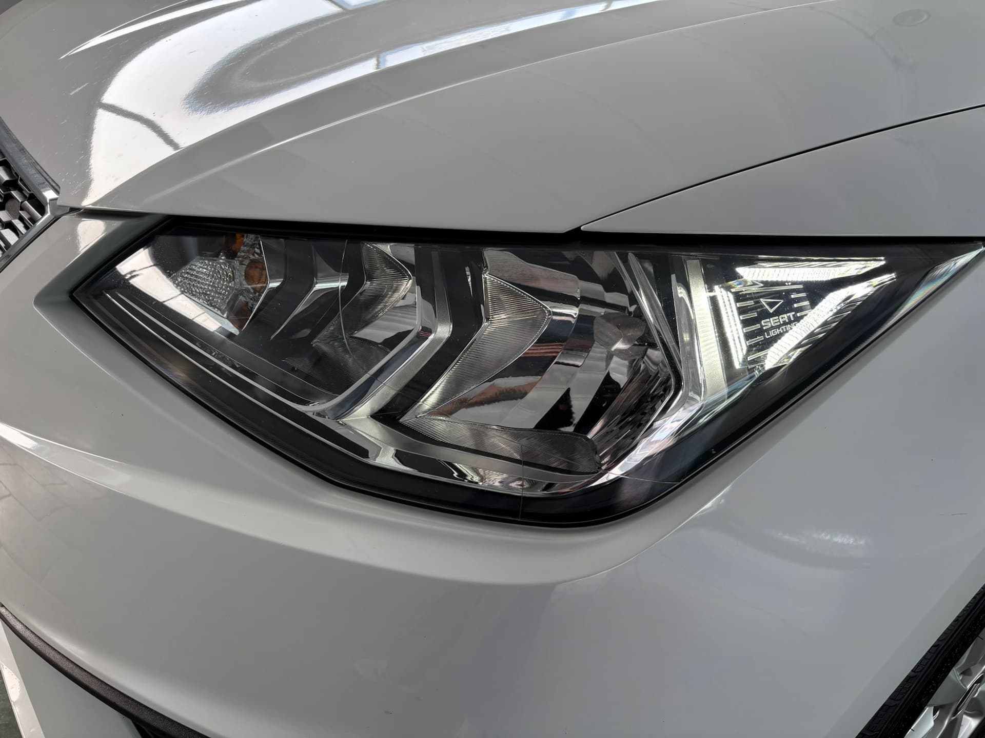 SEAT Ibiza V 2017 1.6 tdi Business 95cv - Miniatura 21