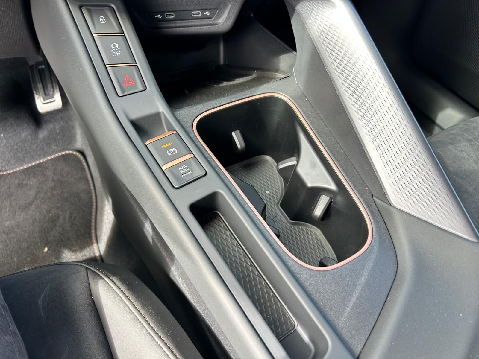 CUPRA Terramar 1.5 e-hybrid 150cv dsg IMPULSE - Miniatura 10