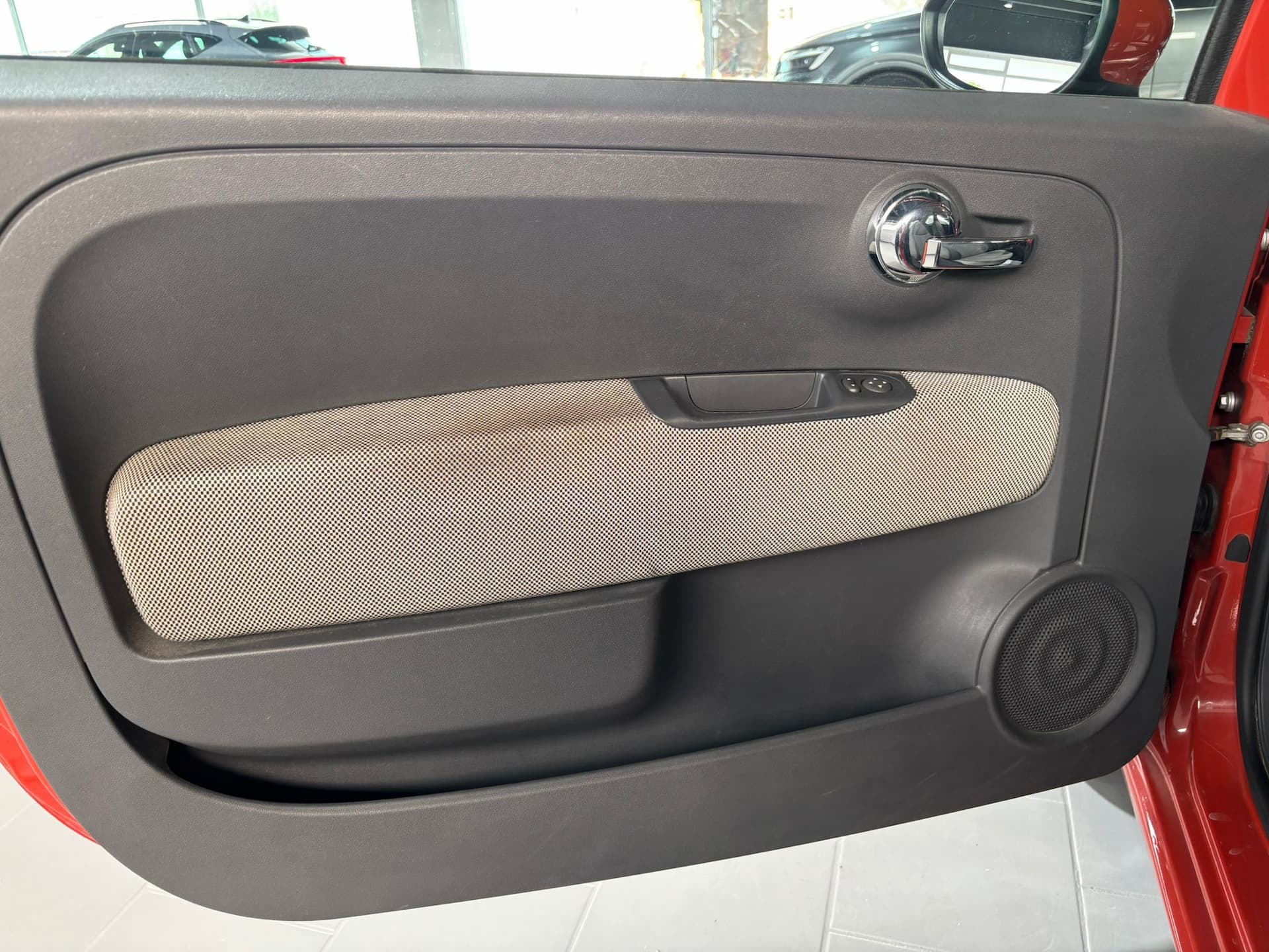 Fiat 500 III 1.4 16v Pop 100cv - Miniatura 9