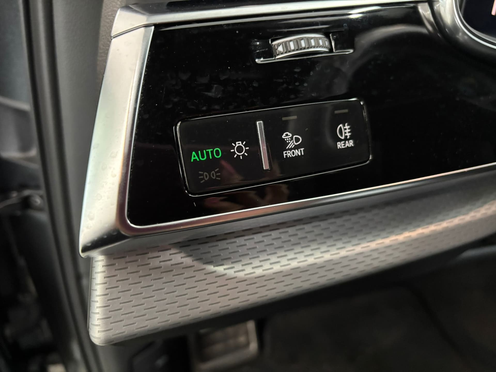 Audi Q7 II 2024 3.0 tdi mhev Sline ed qu 286cv tip 7p. - Miniatura 10
