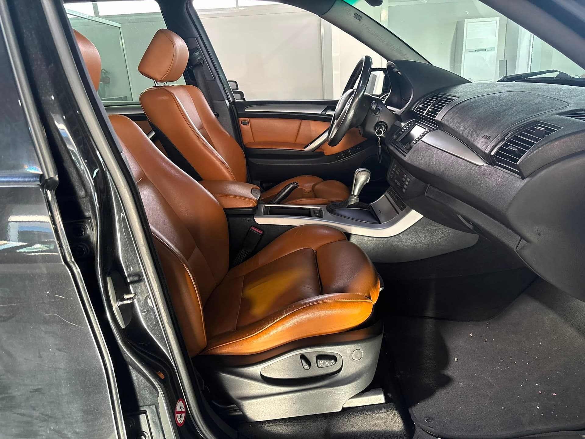 Bmw X5 3.0d cat - Miniatura 17